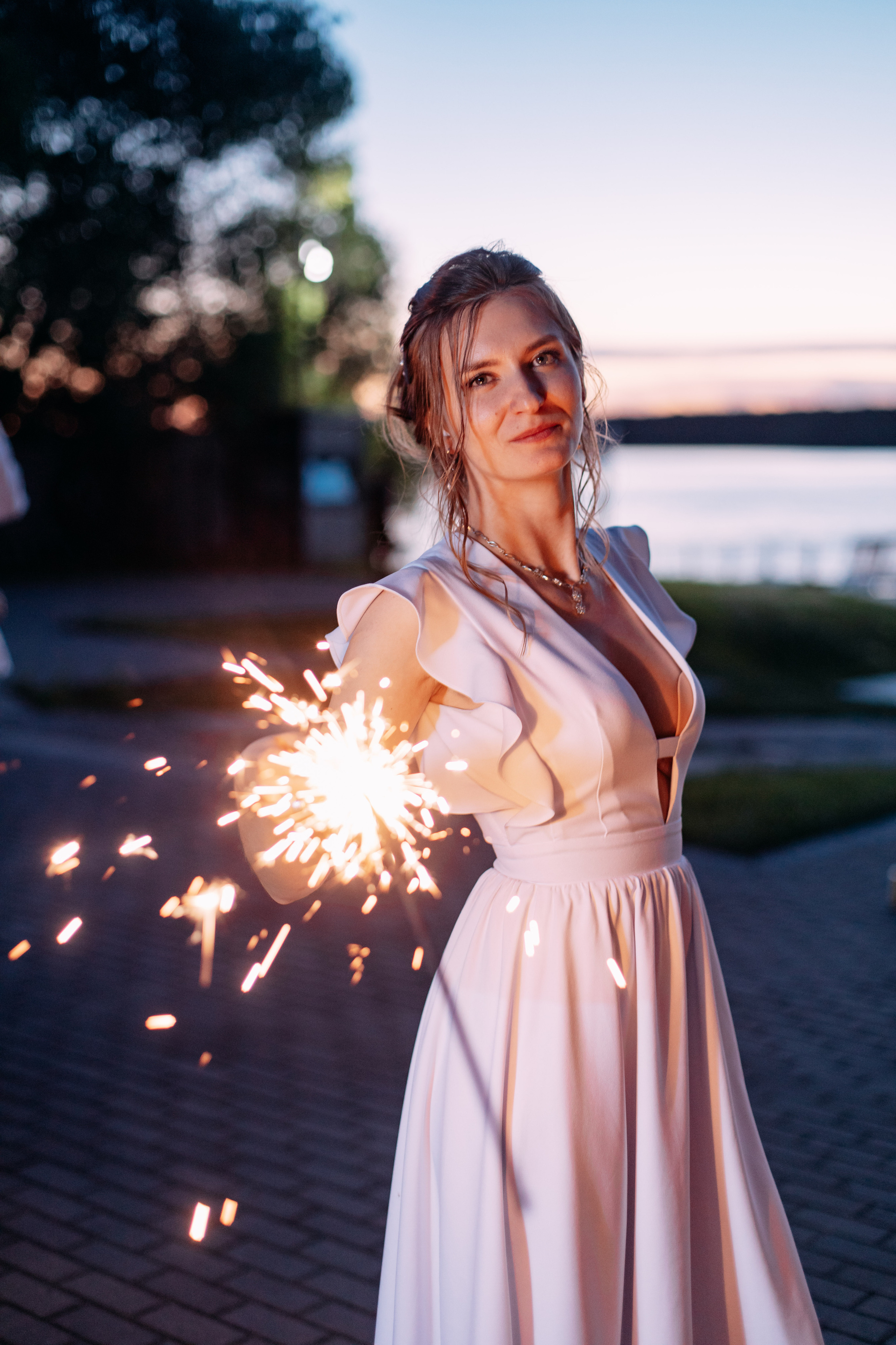 Анастасия и Антон. Фото и видео съемка. Андрей Ионов