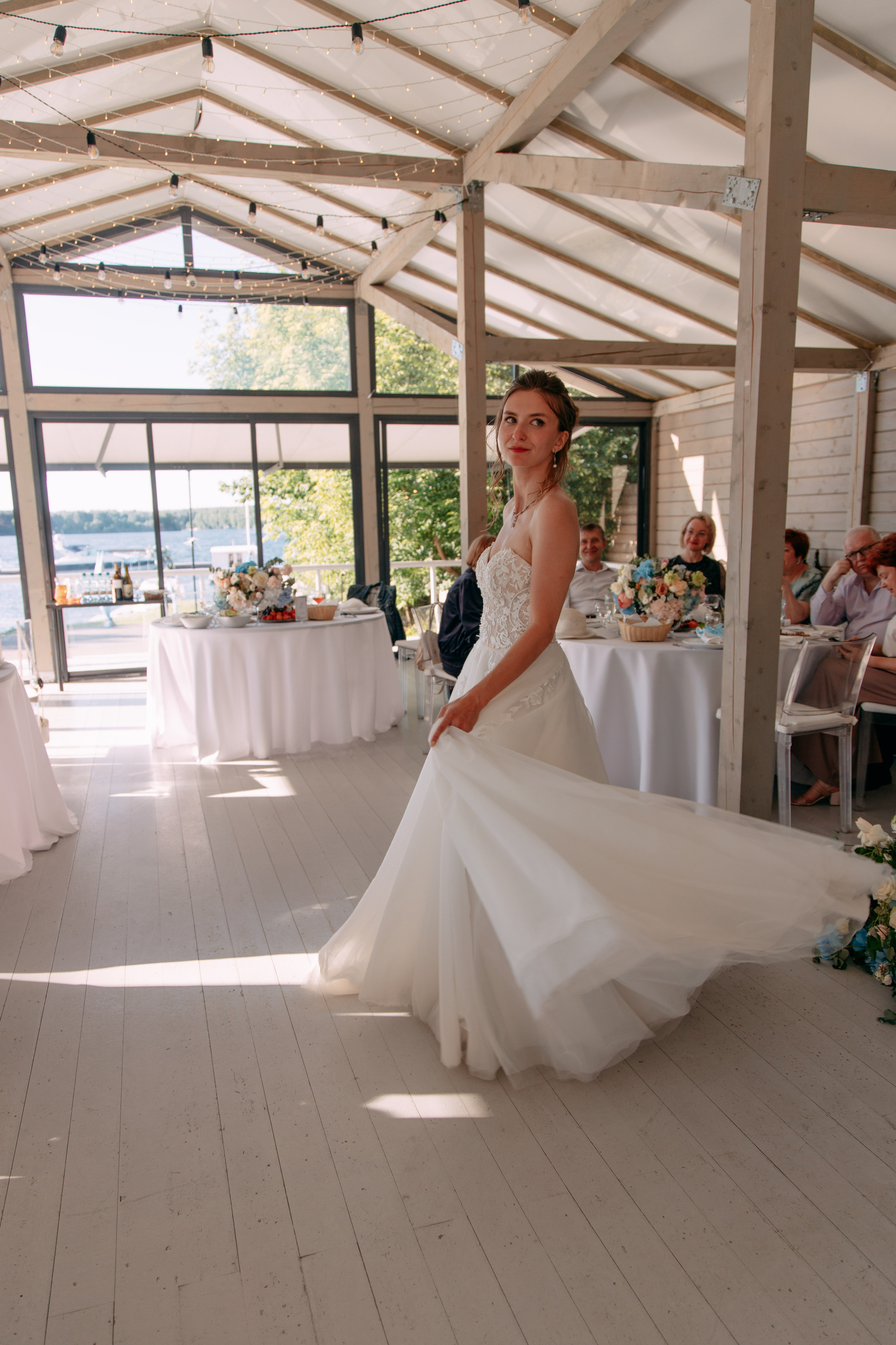 Анастасия и Антон. Фото и видео съемка. Андрей Ионов