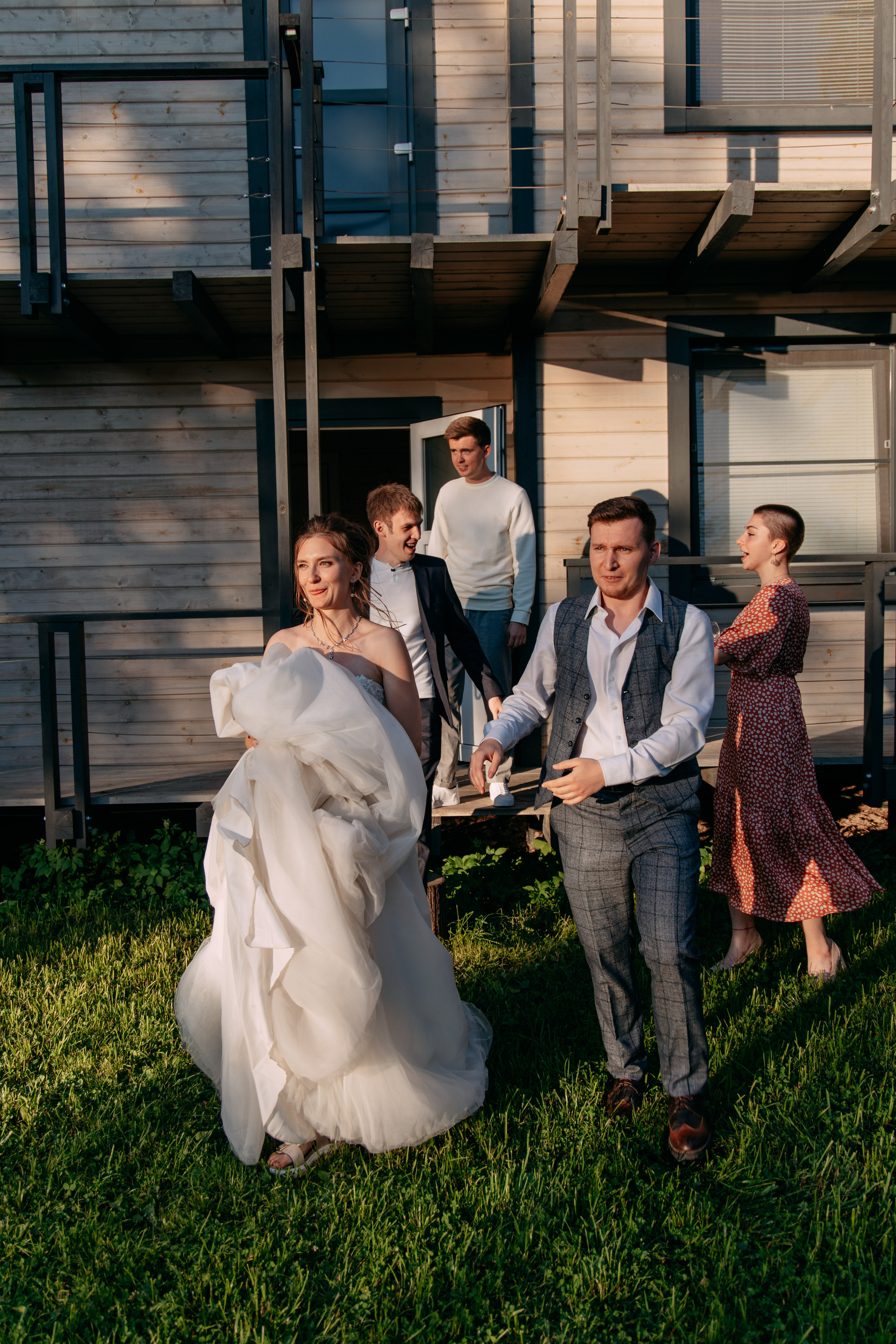 Анастасия и Антон. Фото и видео съемка. Андрей Ионов