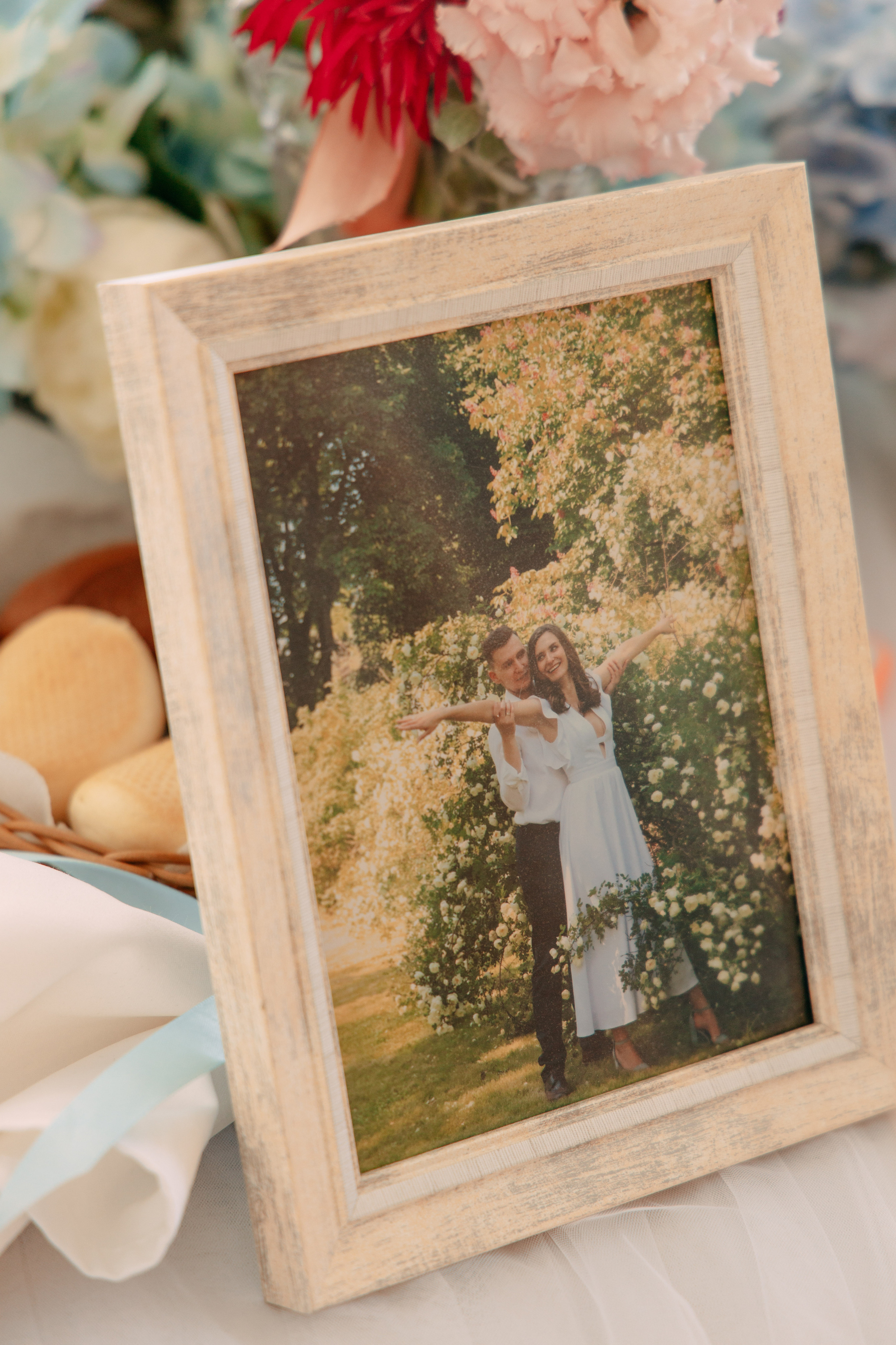 Анастасия и Антон. Фото и видео съемка. Андрей Ионов