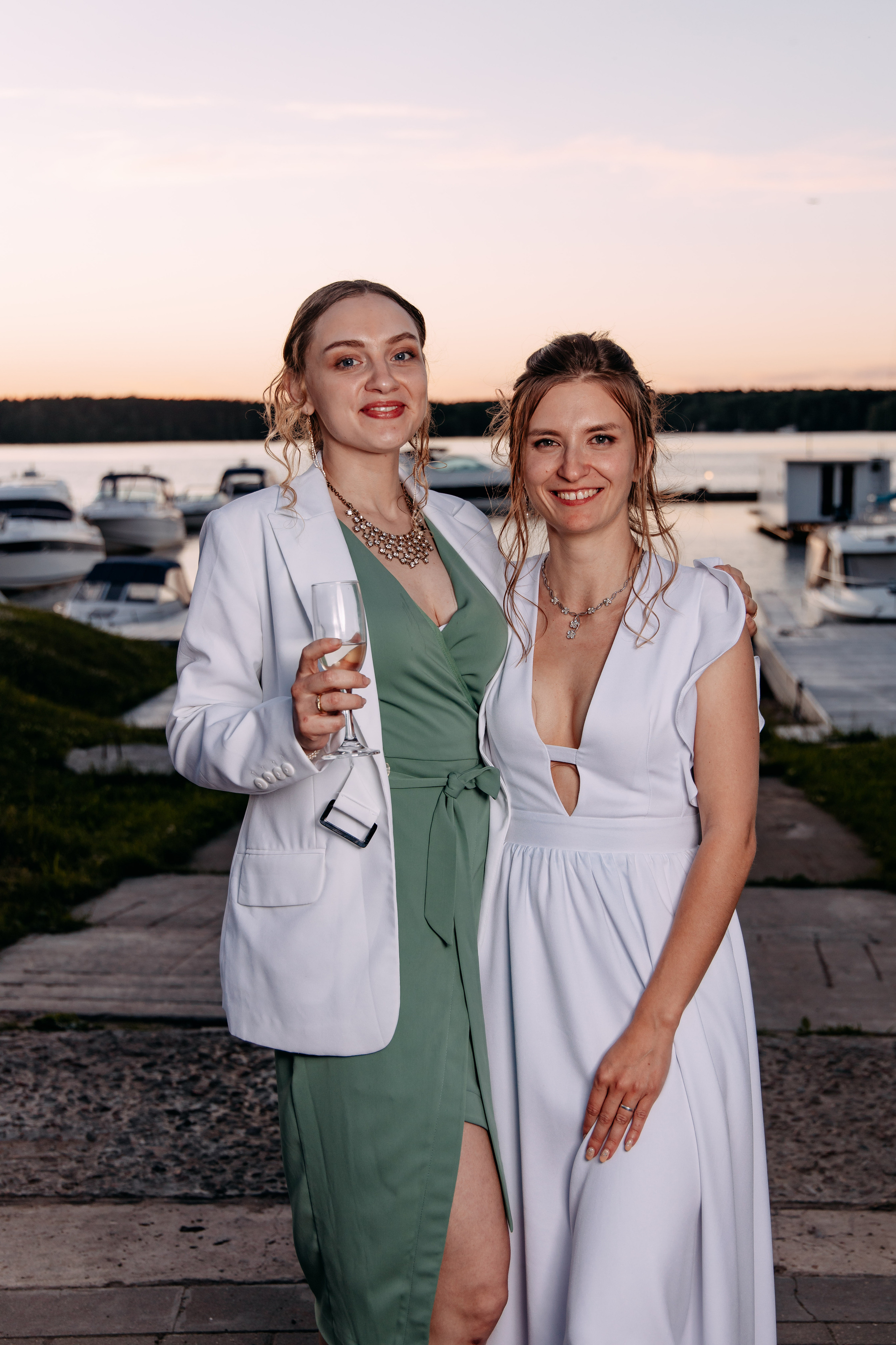 Анастасия и Антон. Фото и видео съемка. Андрей Ионов