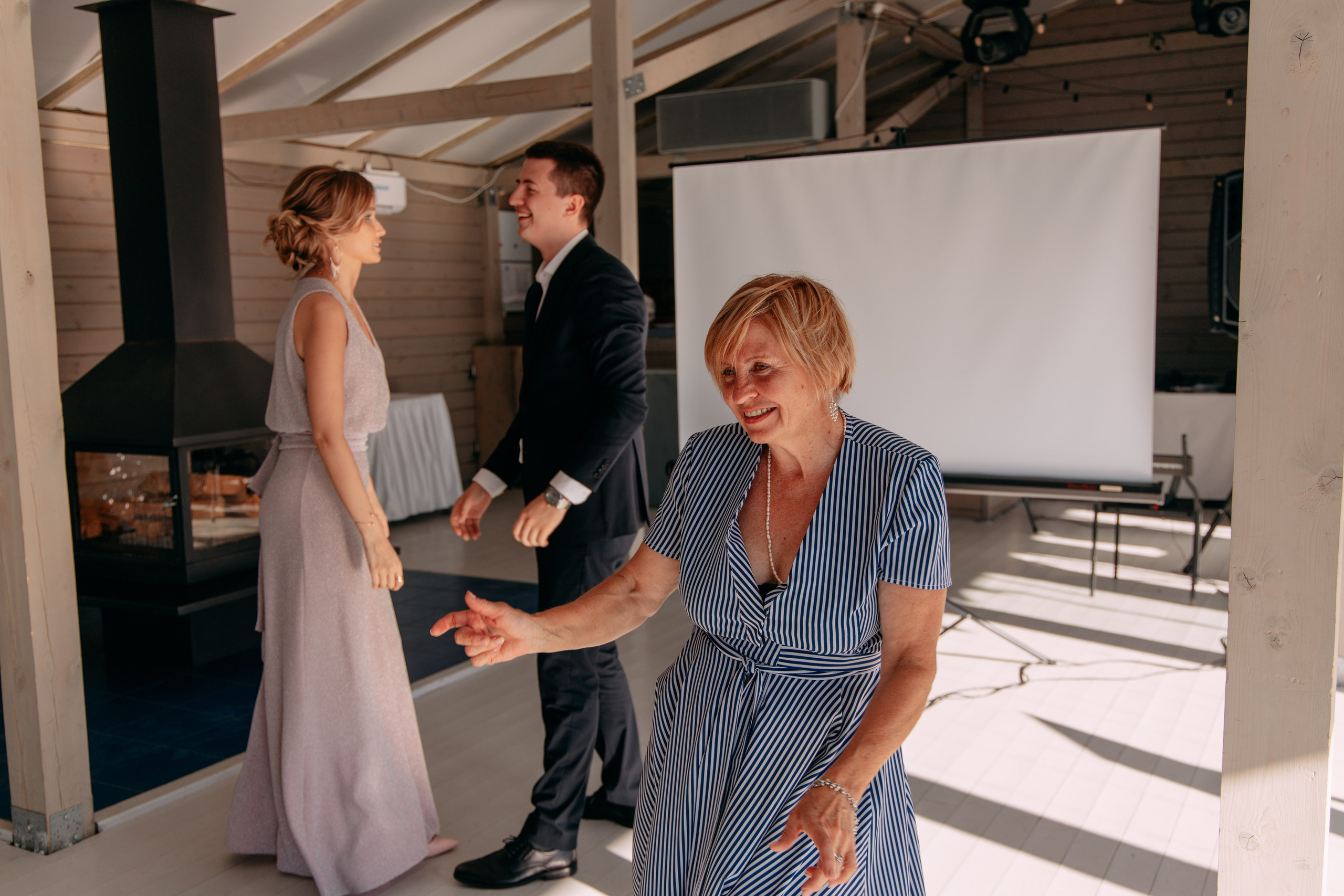 Анастасия и Антон. Фото и видео съемка. Андрей Ионов