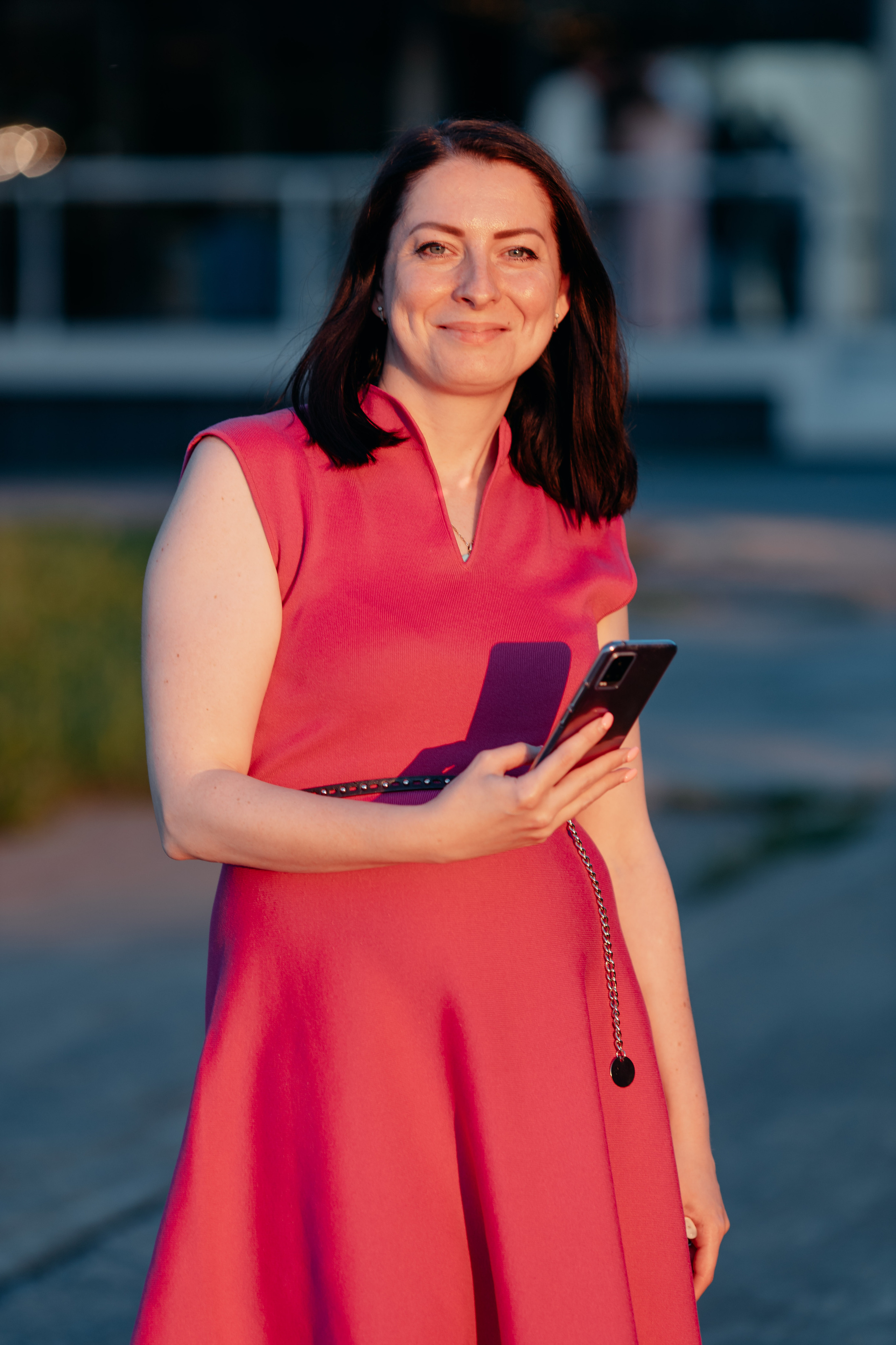 Анастасия и Антон. Фото и видео съемка. Андрей Ионов