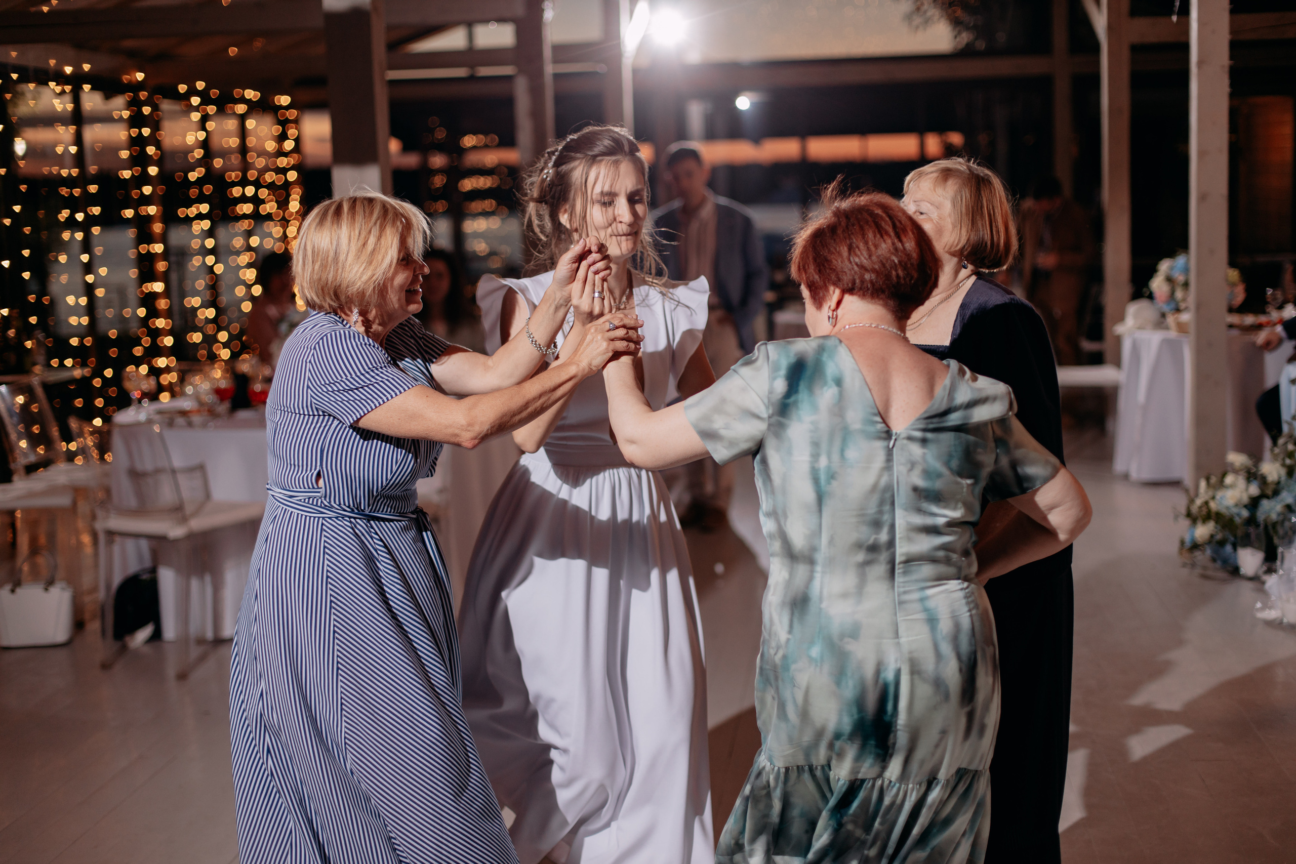 Анастасия и Антон. Фото и видео съемка. Андрей Ионов