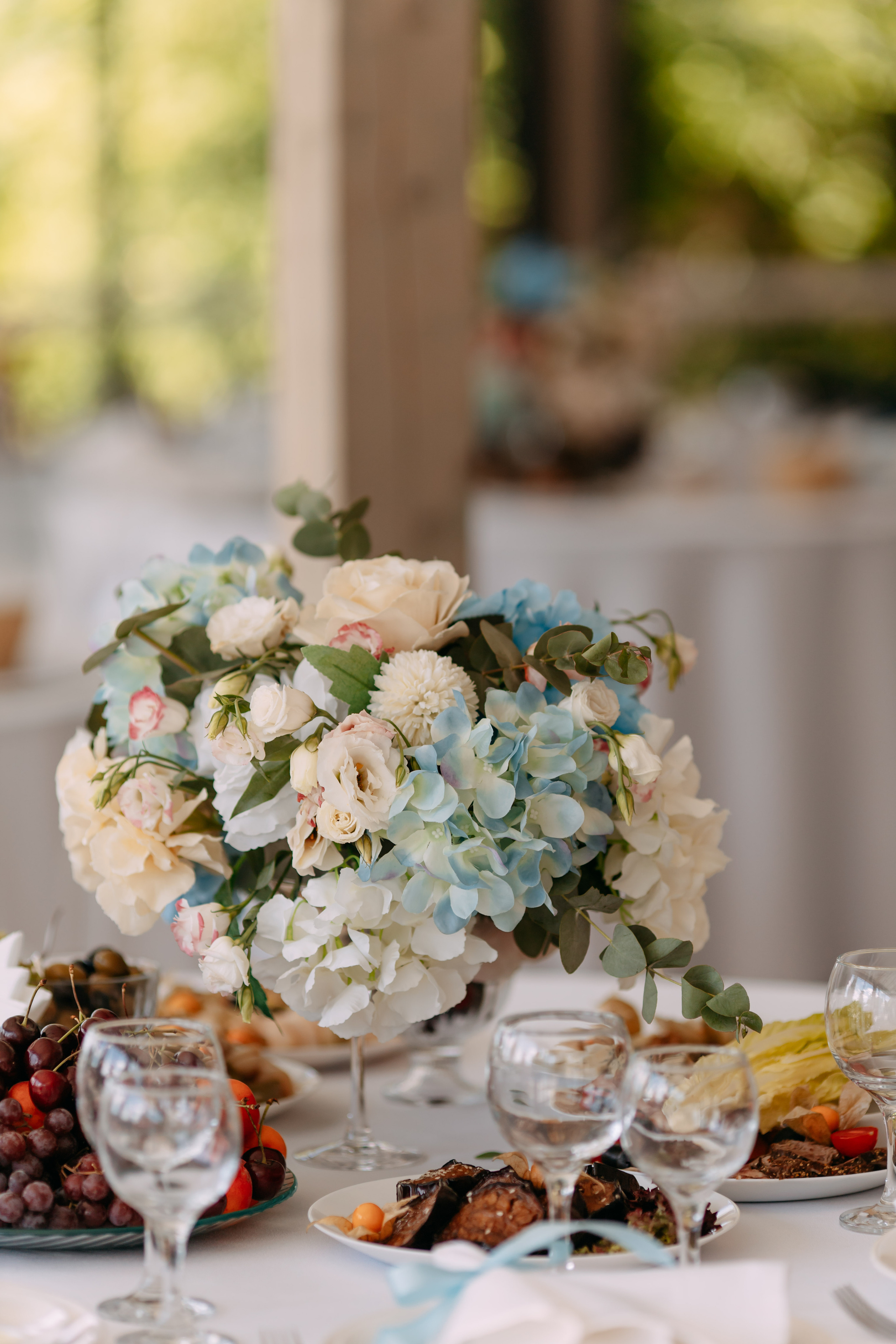 Анастасия и Антон. Фото и видео съемка. Андрей Ионов