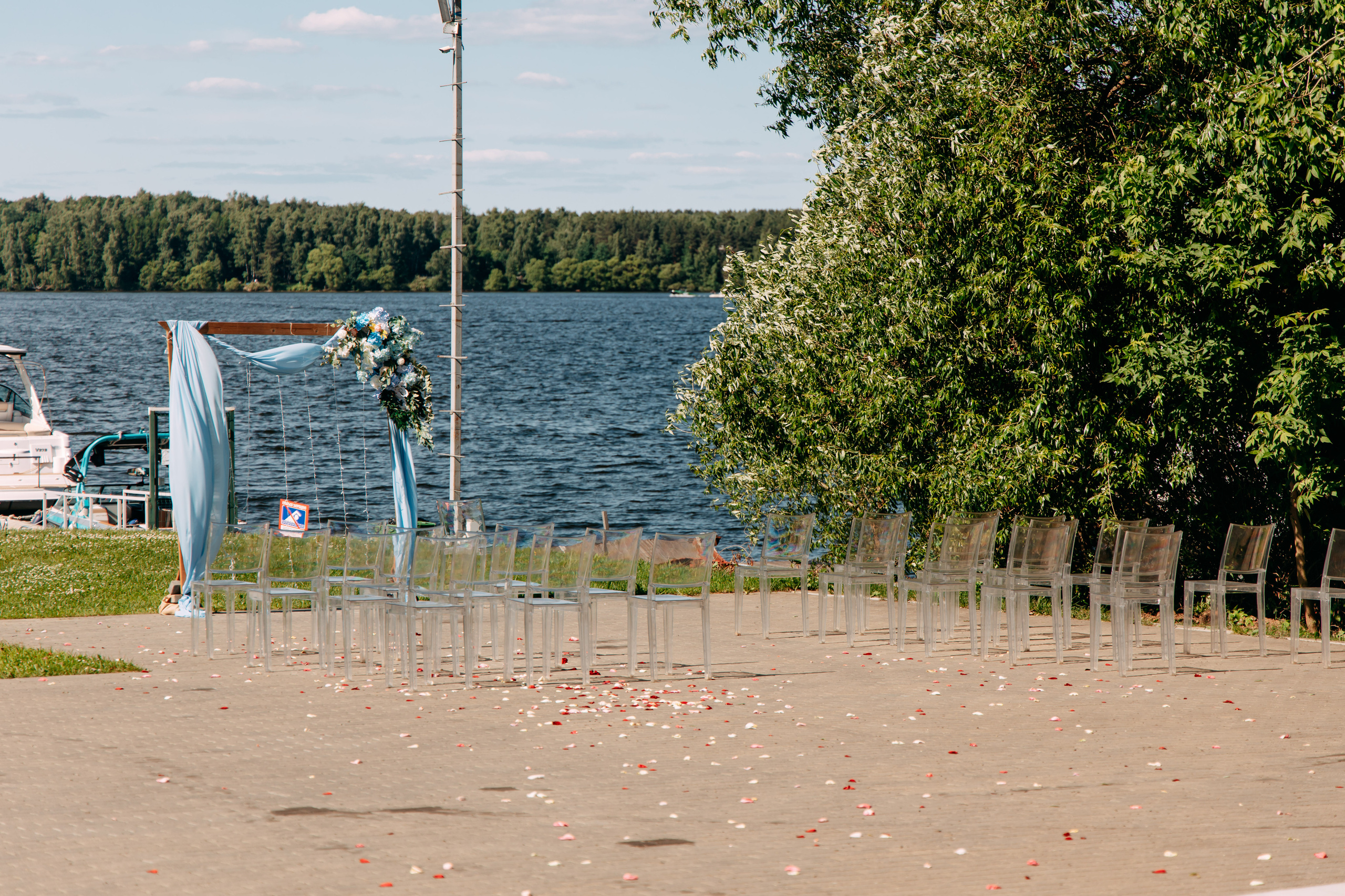 Анастасия и Антон. Фото и видео съемка. Андрей Ионов