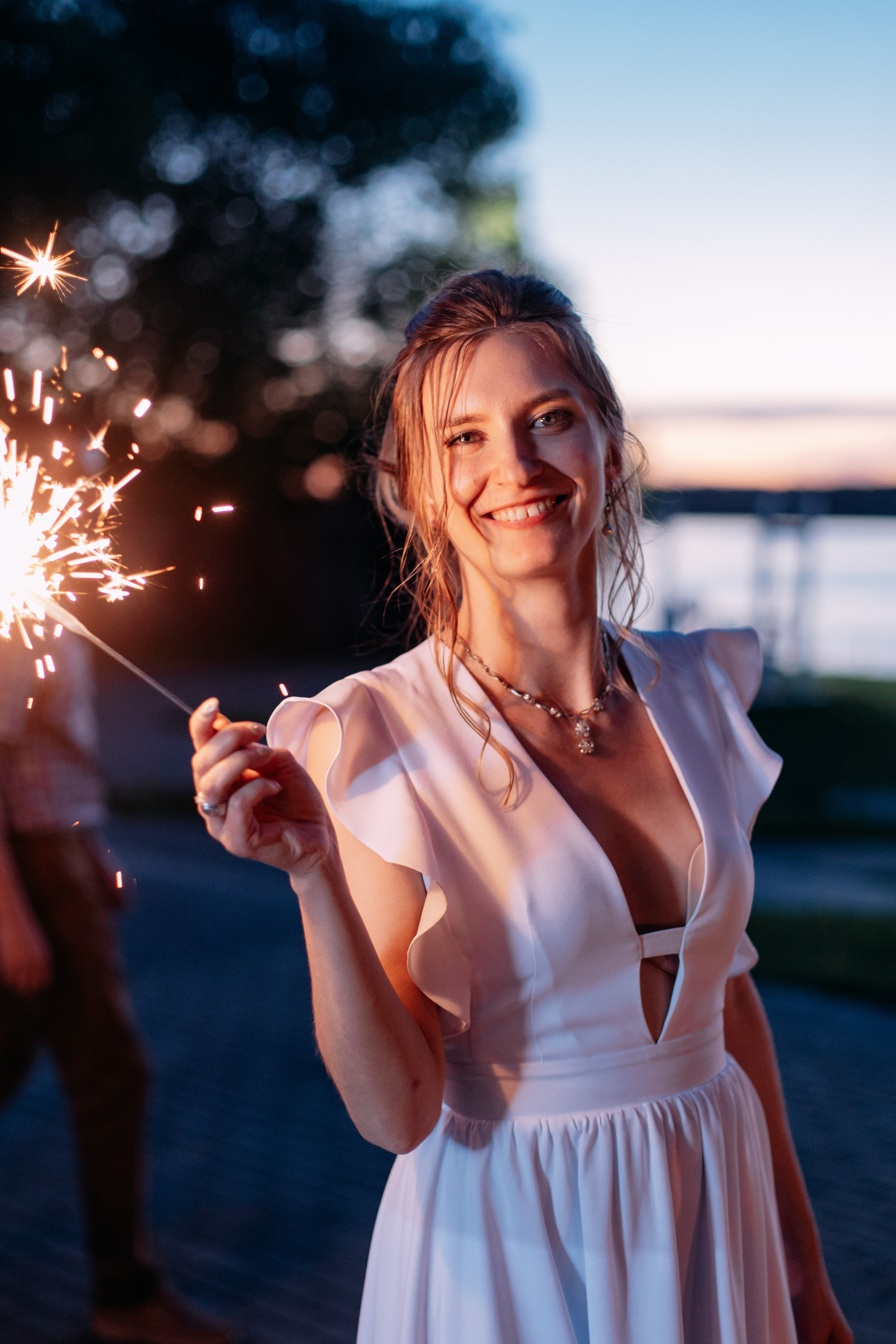 Анастасия и Антон. Фото и видео съемка. Андрей Ионов