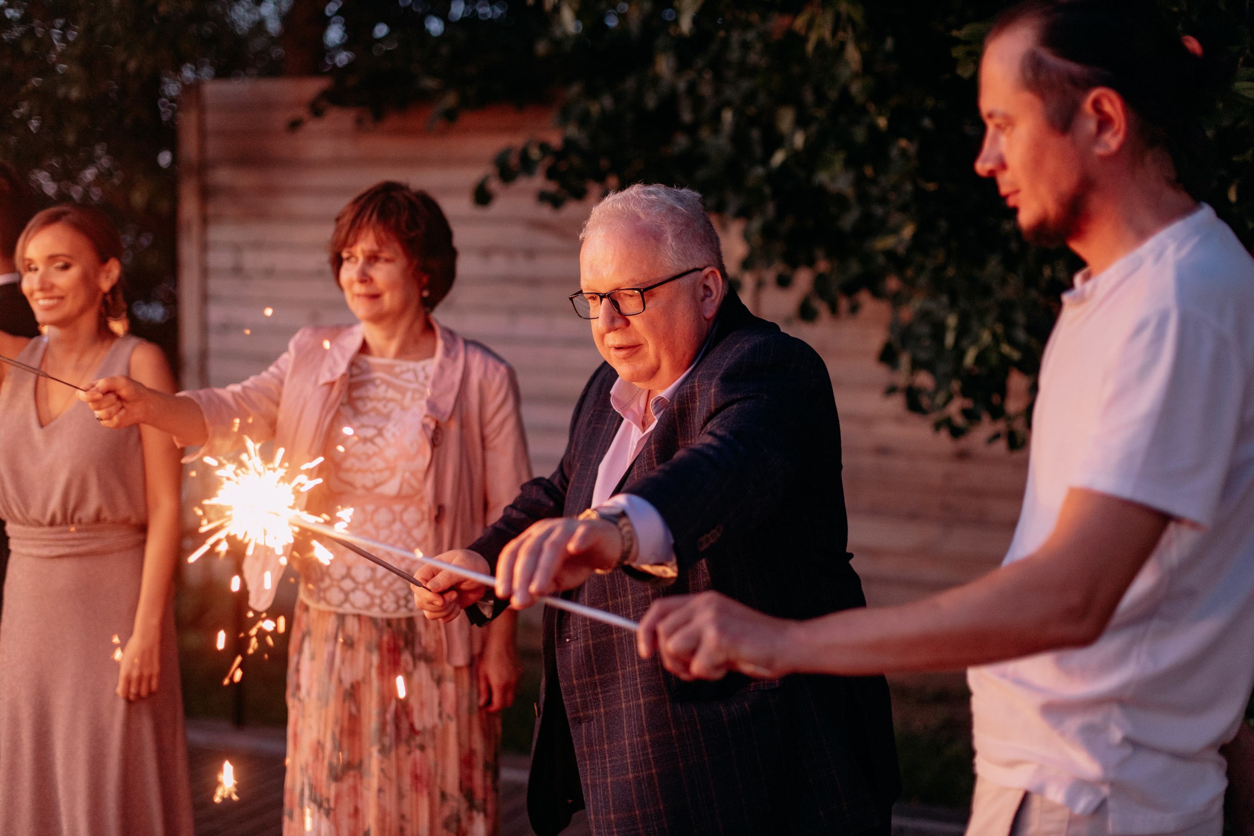 Анастасия и Антон. Фото и видео съемка. Андрей Ионов