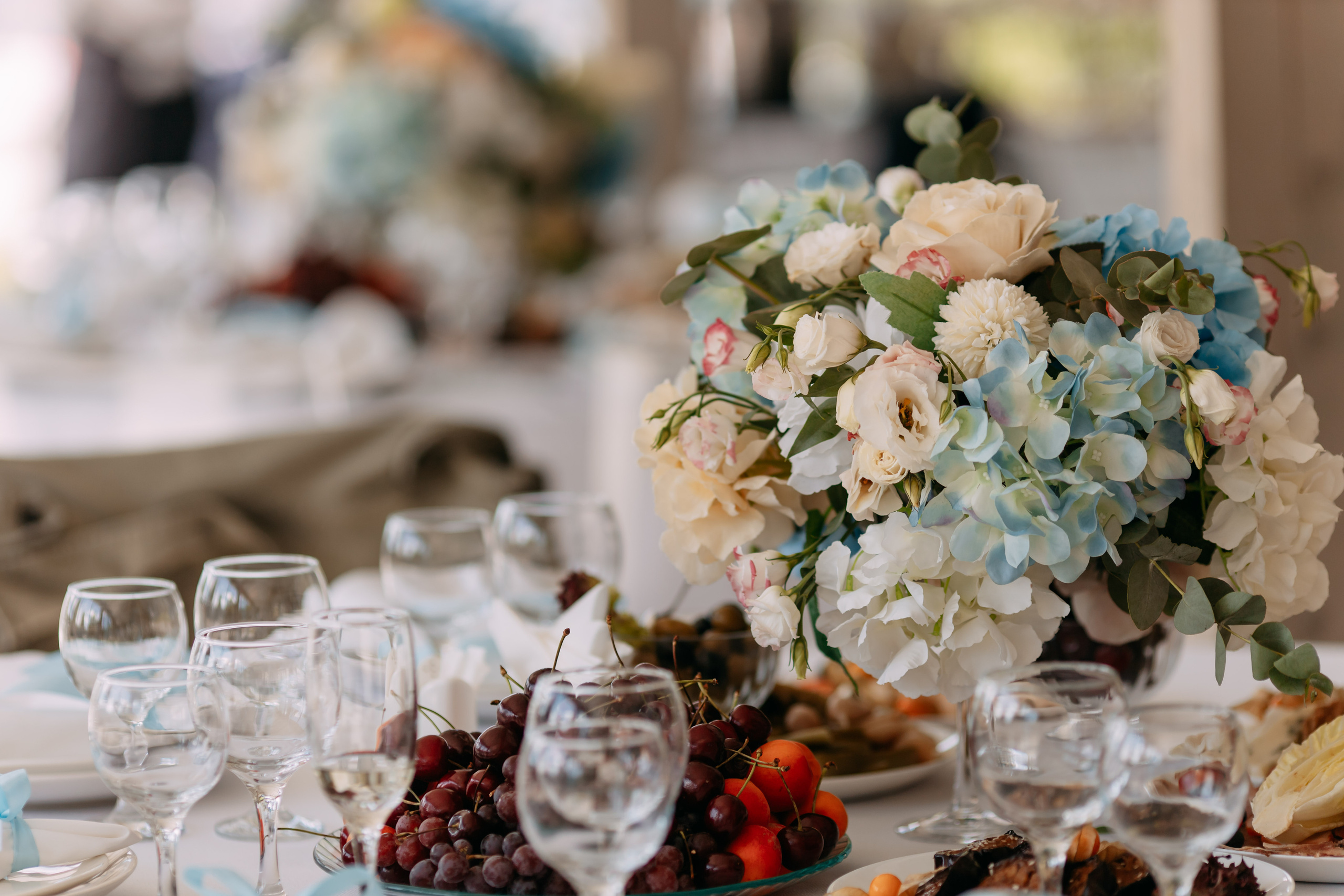 Анастасия и Антон. Фото и видео съемка. Андрей Ионов