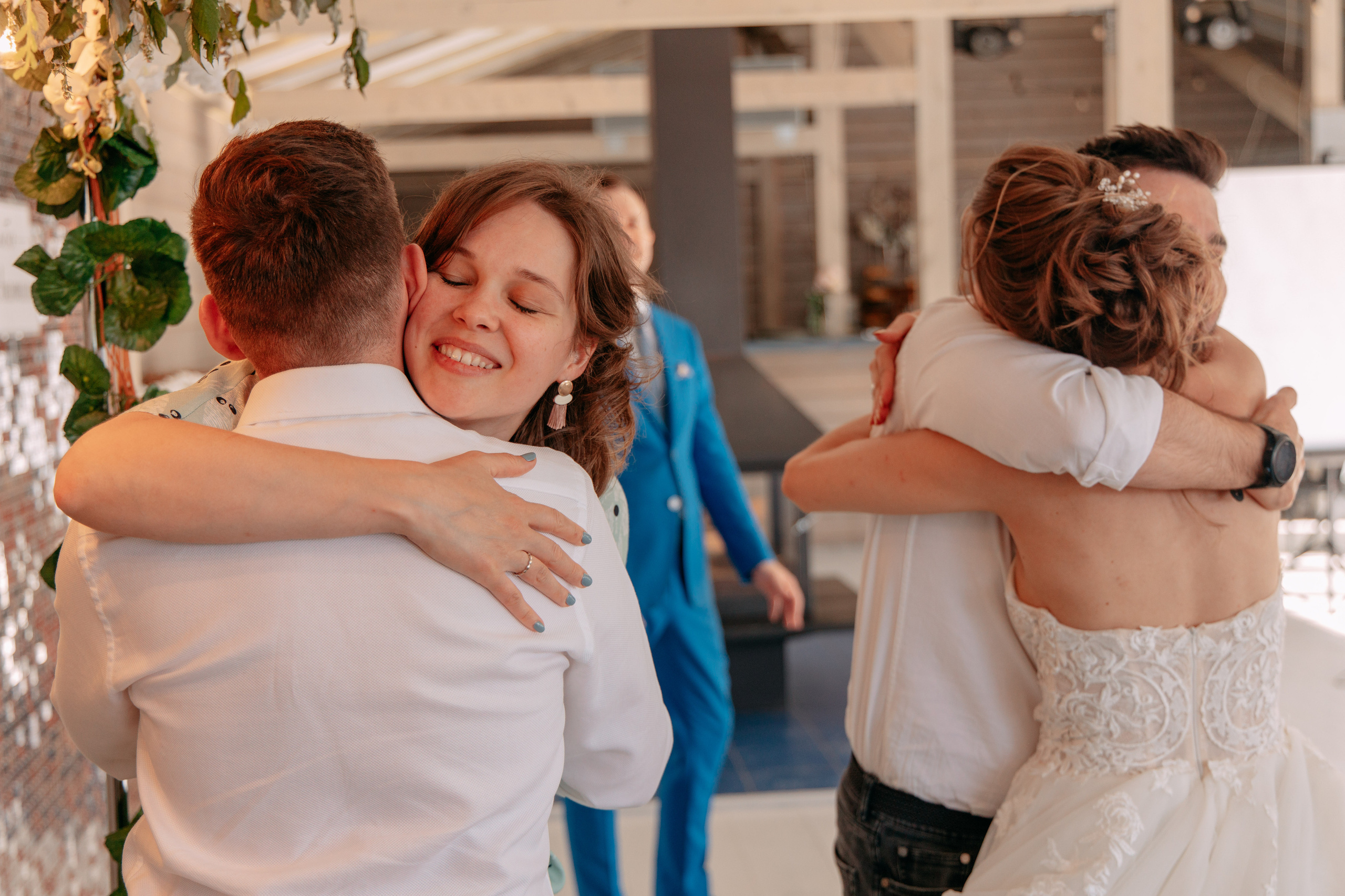 Анастасия и Антон. Фото и видео съемка. Андрей Ионов