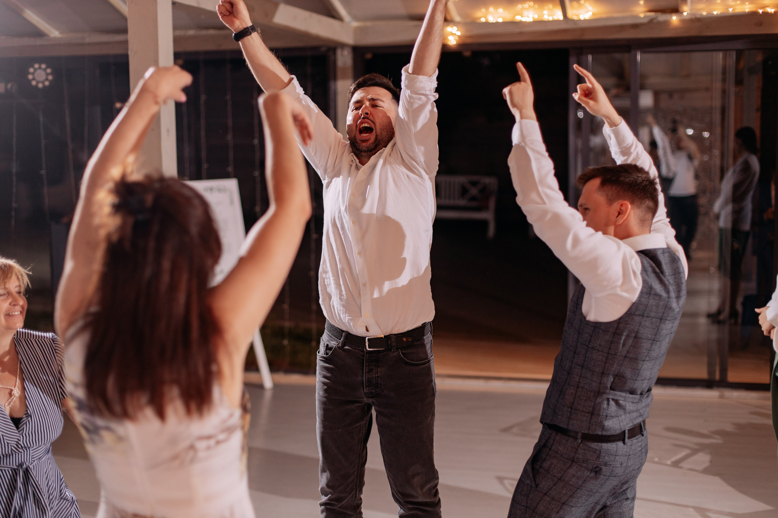 Анастасия и Антон. Фото и видео съемка. Андрей Ионов