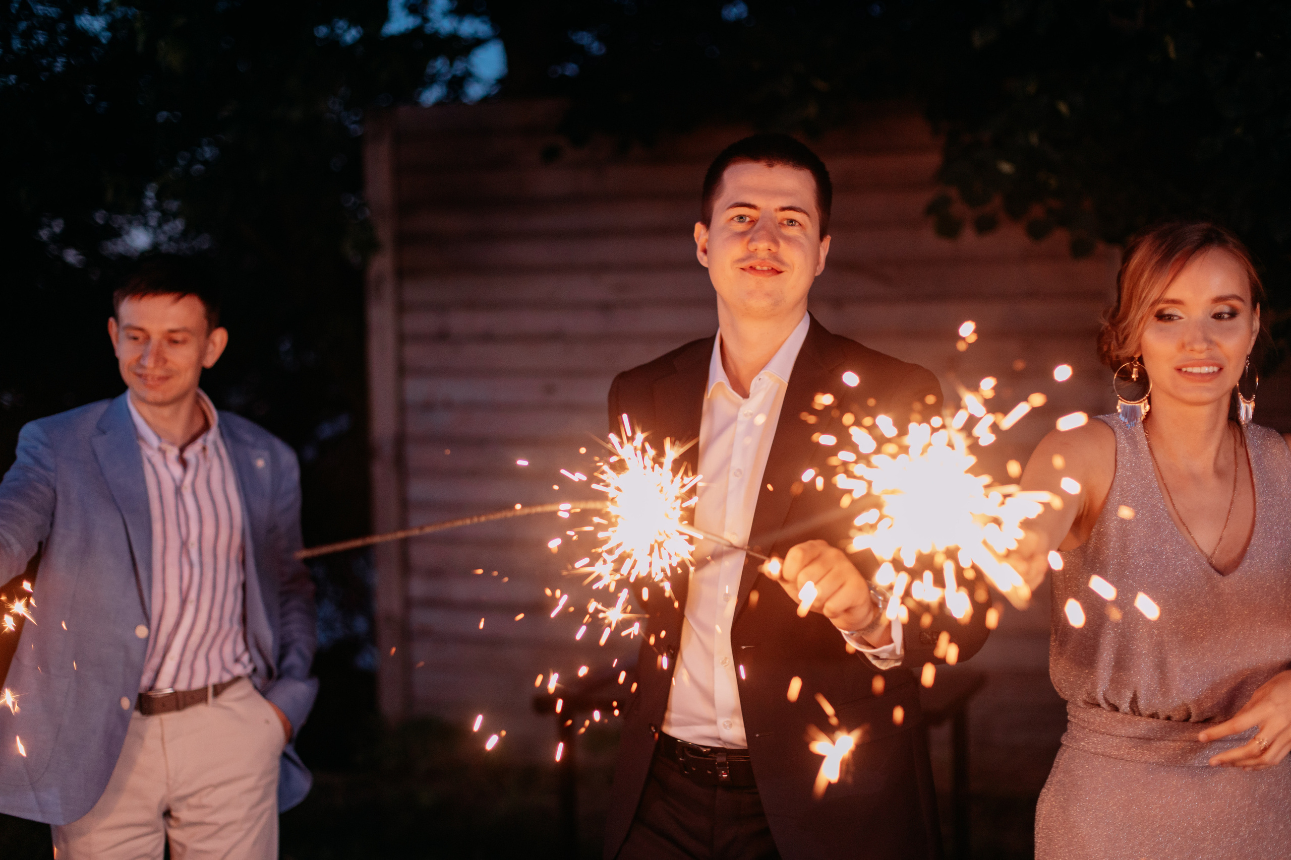 Анастасия и Антон. Фото и видео съемка. Андрей Ионов