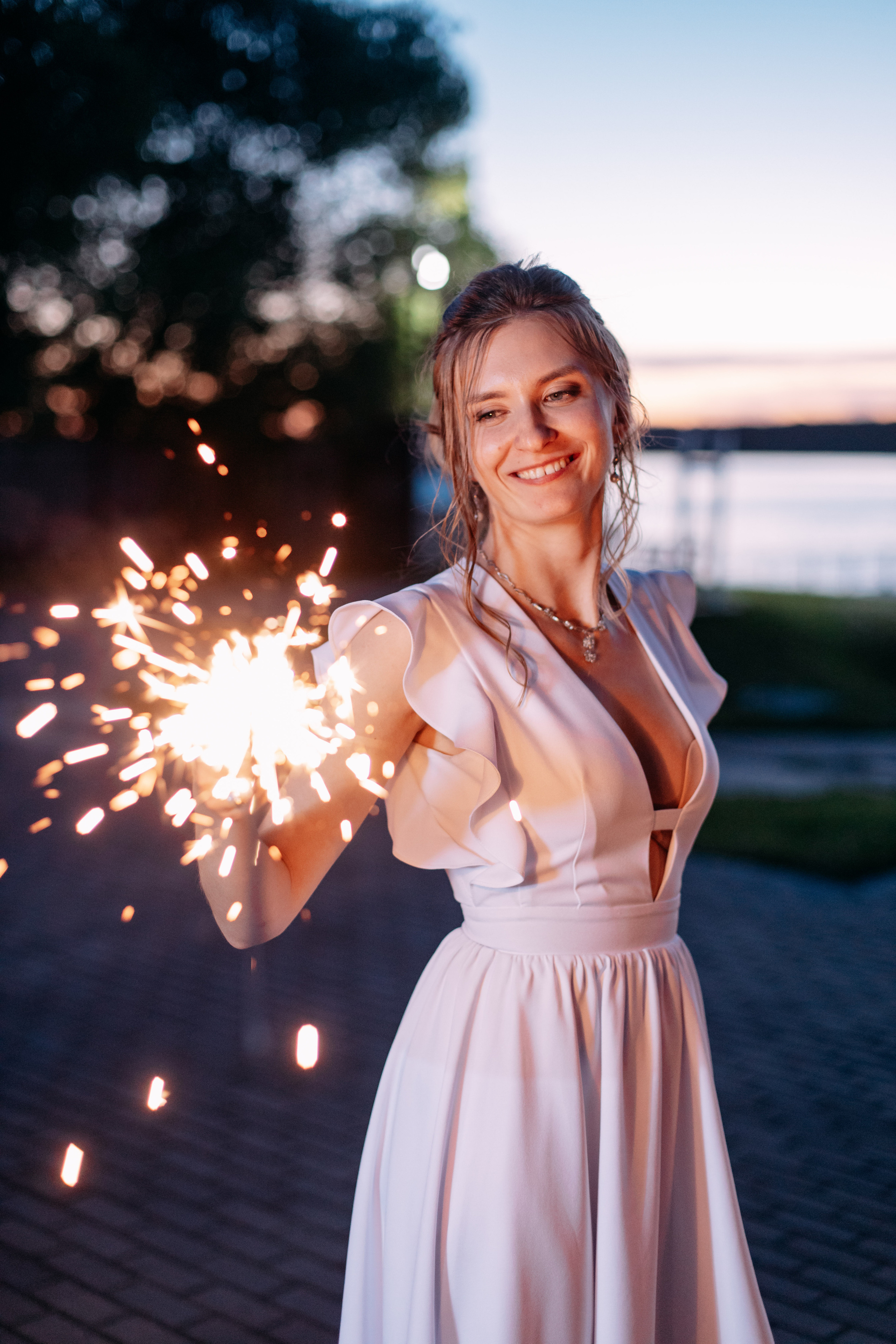 Анастасия и Антон. Фото и видео съемка. Андрей Ионов