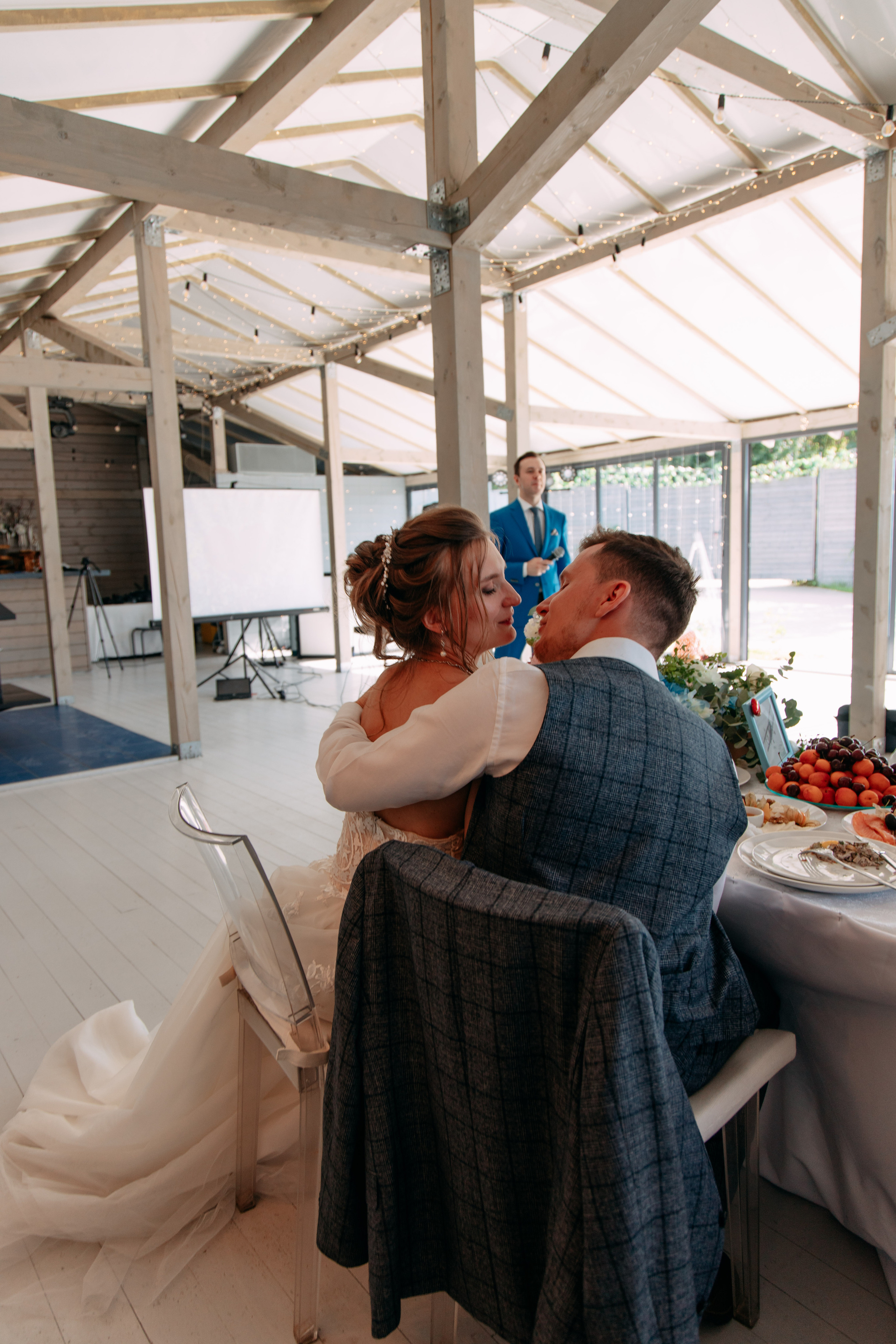 Анастасия и Антон. Фото и видео съемка. Андрей Ионов