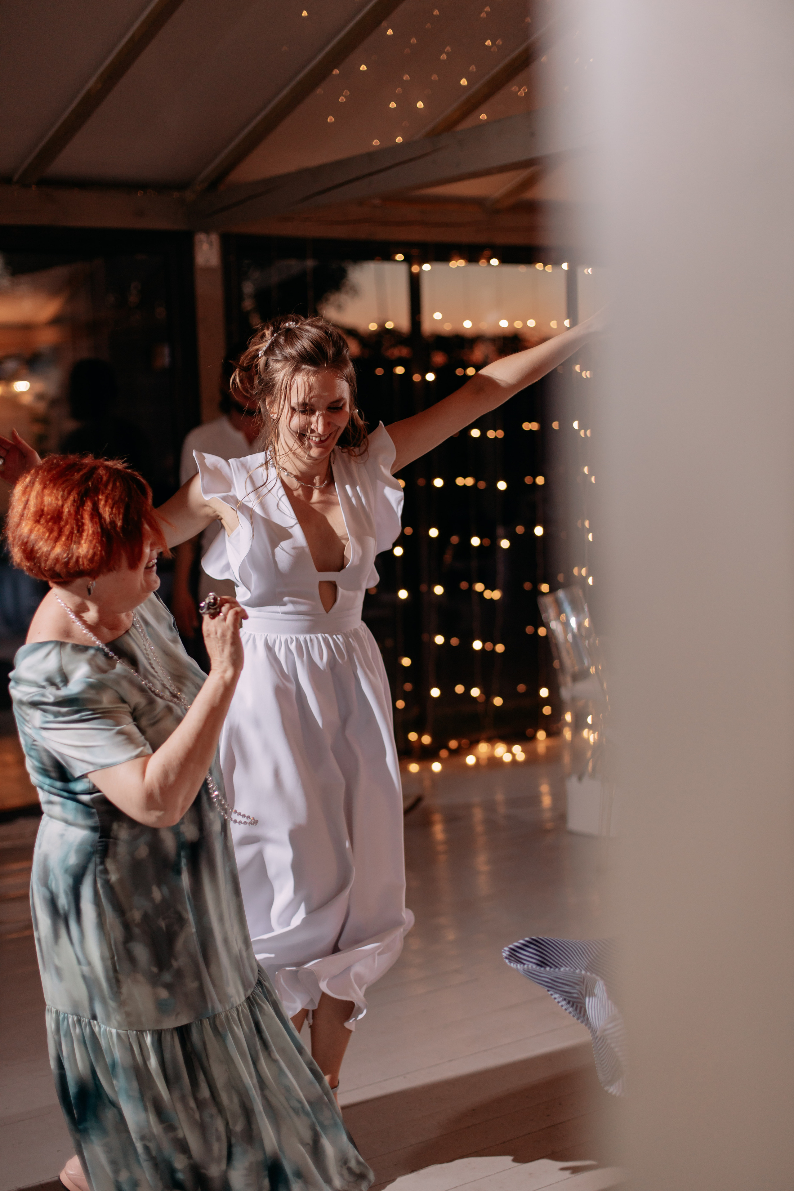 Анастасия и Антон. Фото и видео съемка. Андрей Ионов