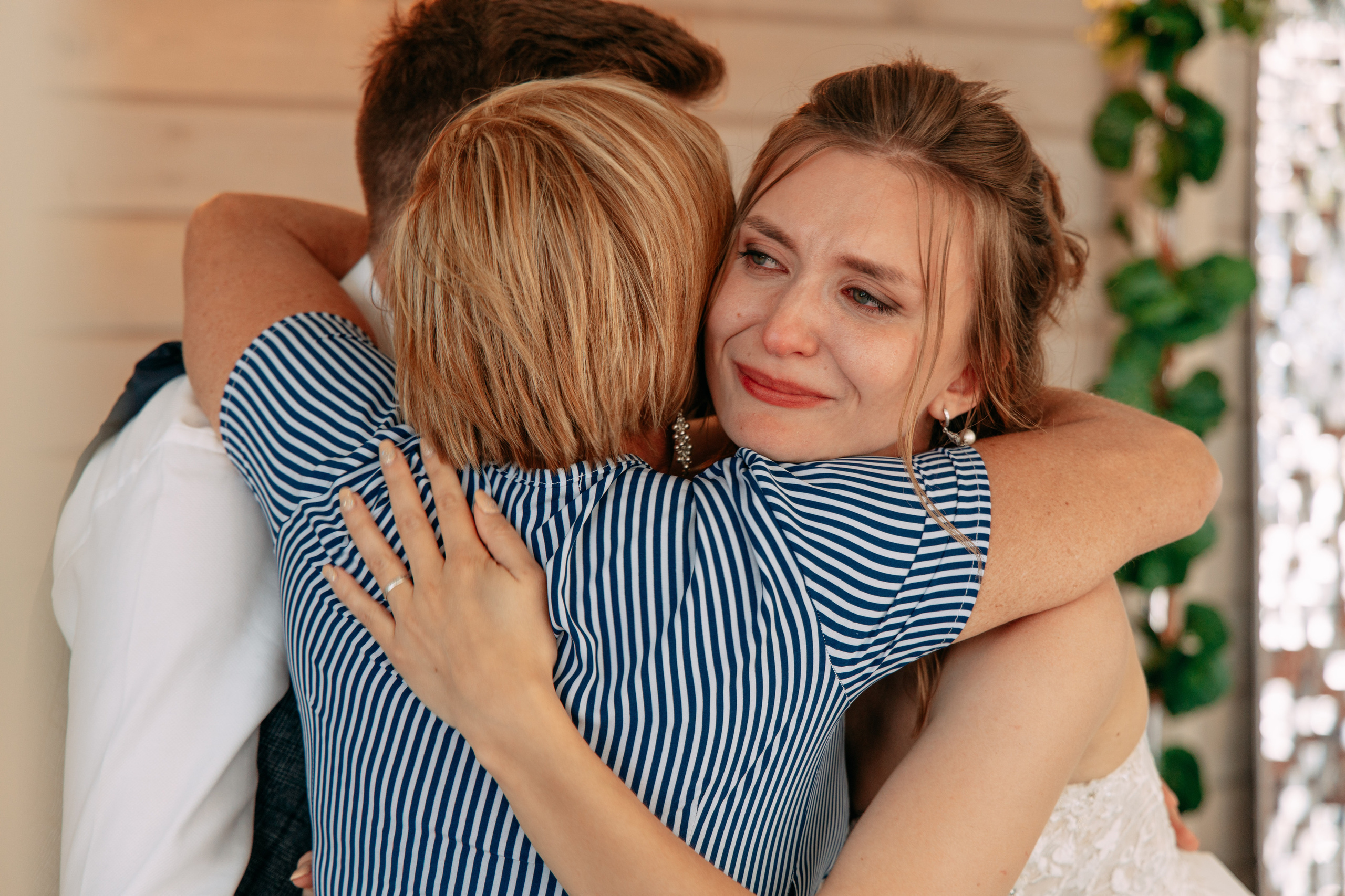 Анастасия и Антон. Фото и видео съемка. Андрей Ионов