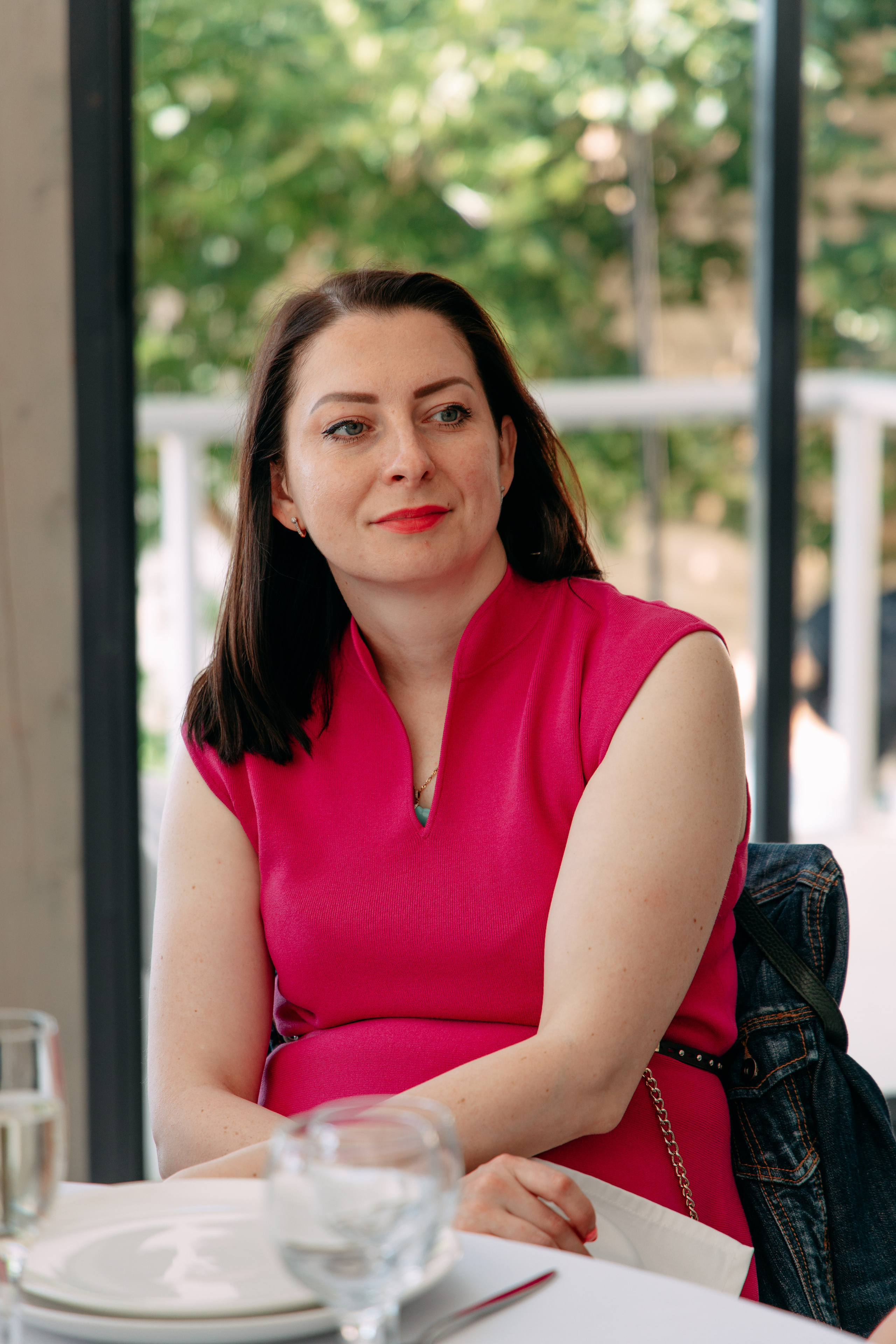 Анастасия и Антон. Фото и видео съемка. Андрей Ионов