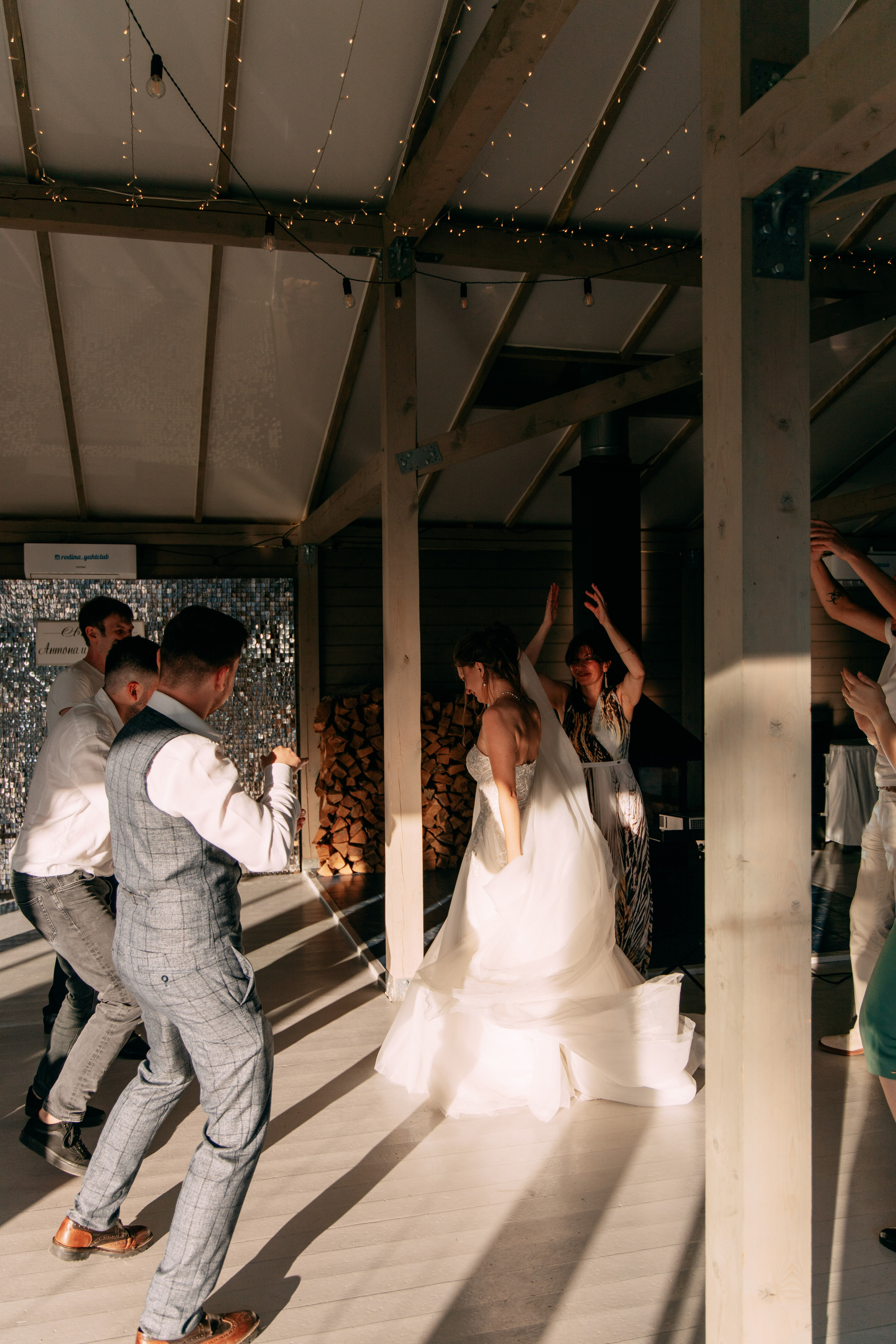 Анастасия и Антон. Фото и видео съемка. Андрей Ионов