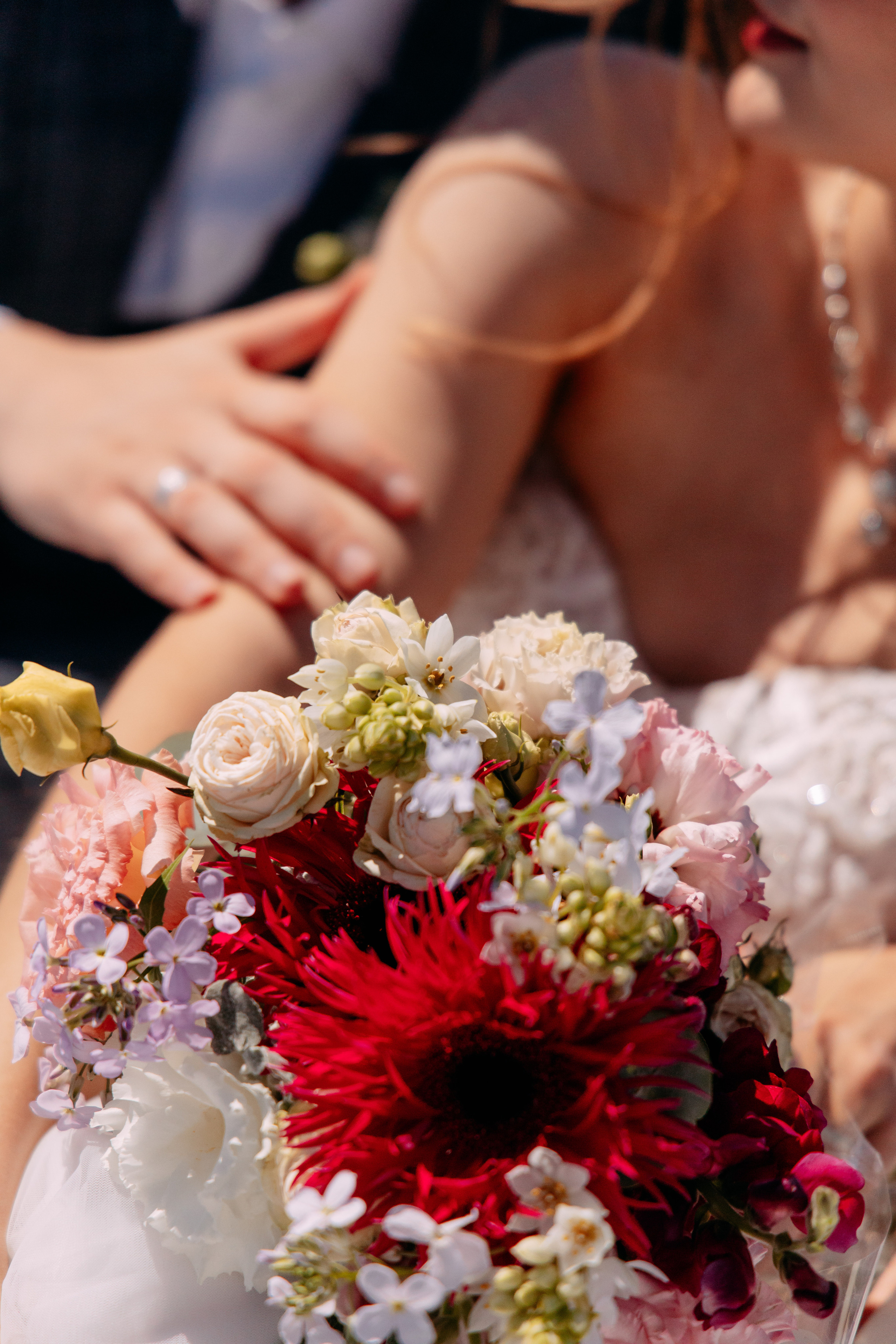 Анастасия и Антон. Фото и видео съемка. Андрей Ионов