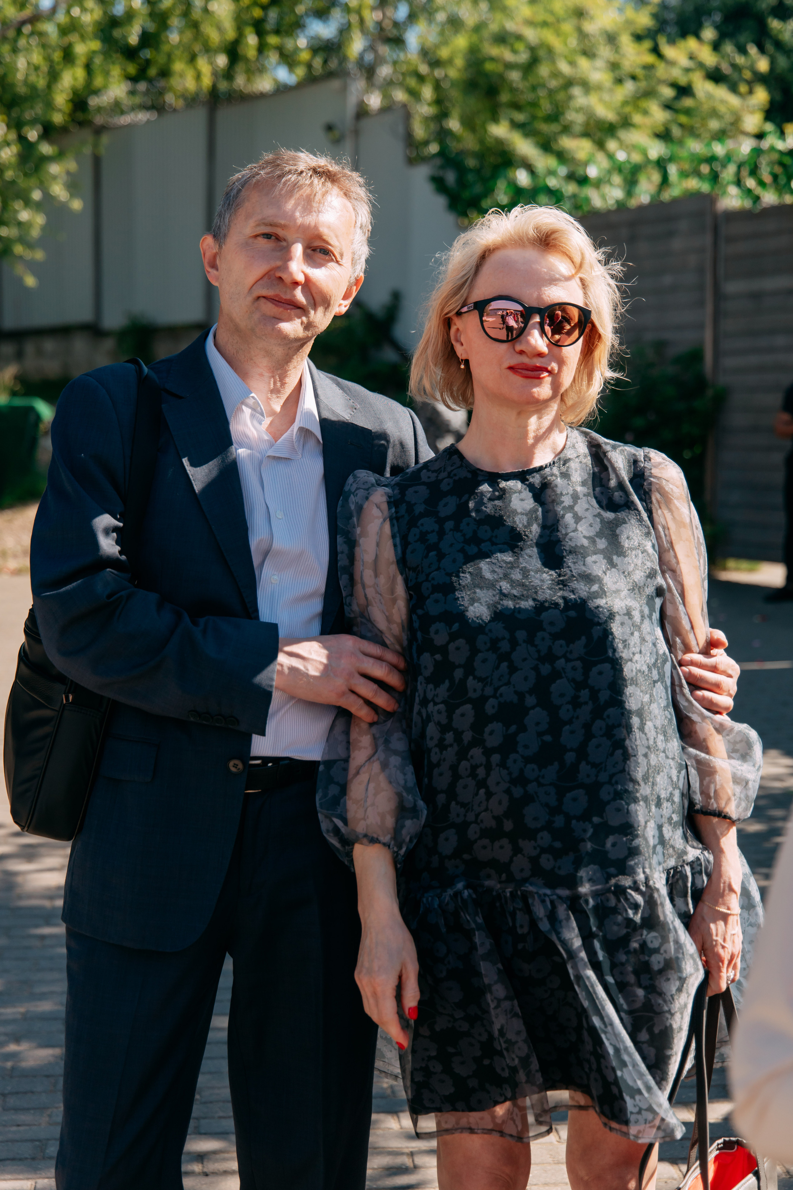 Анастасия и Антон. Фото и видео съемка. Андрей Ионов