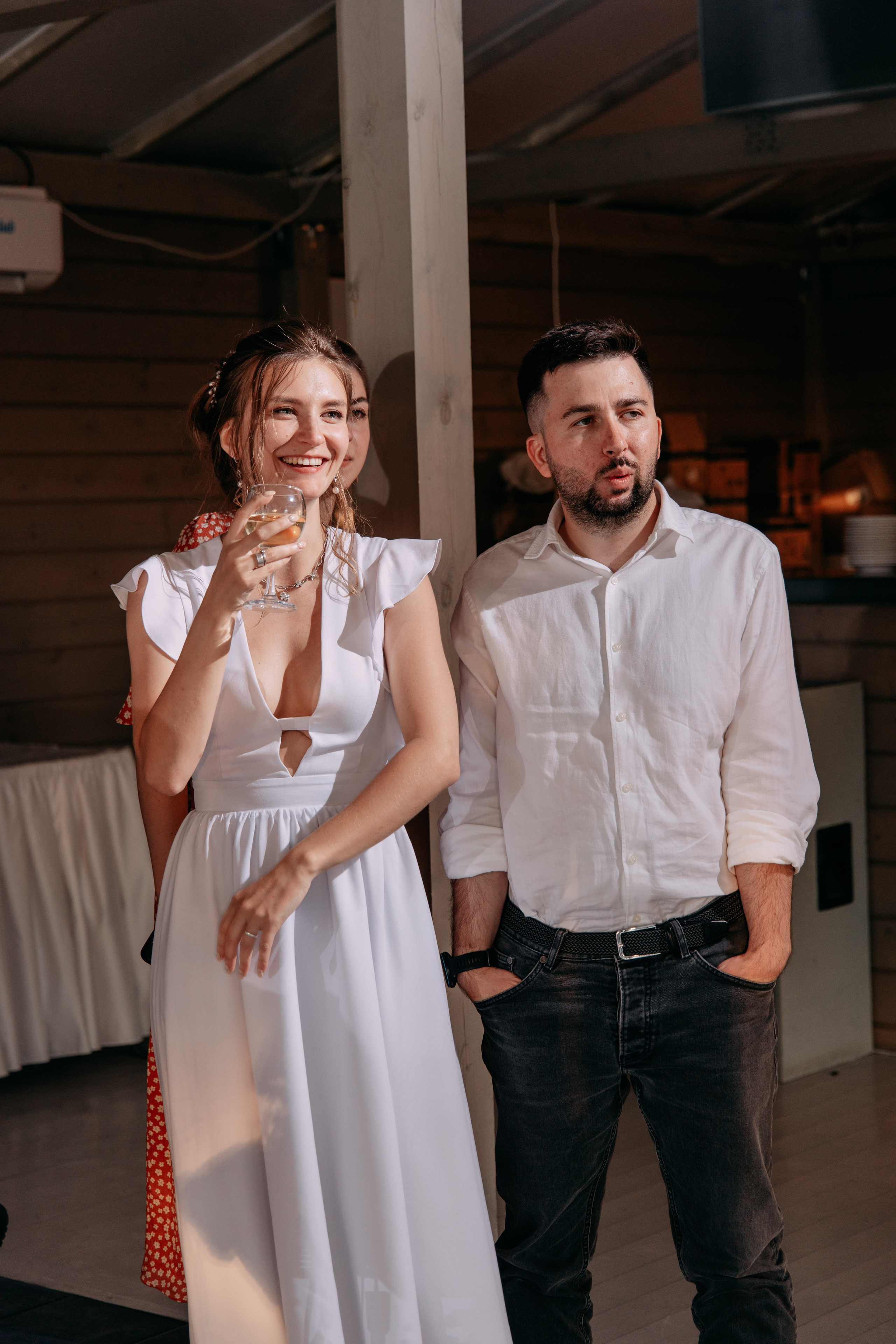 Анастасия и Антон. Фото и видео съемка. Андрей Ионов