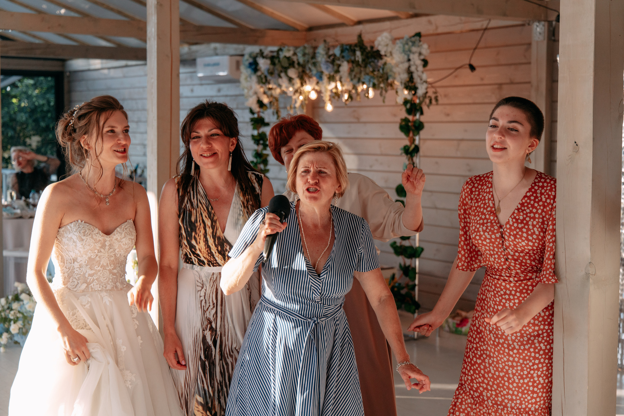 Анастасия и Антон. Фото и видео съемка. Андрей Ионов