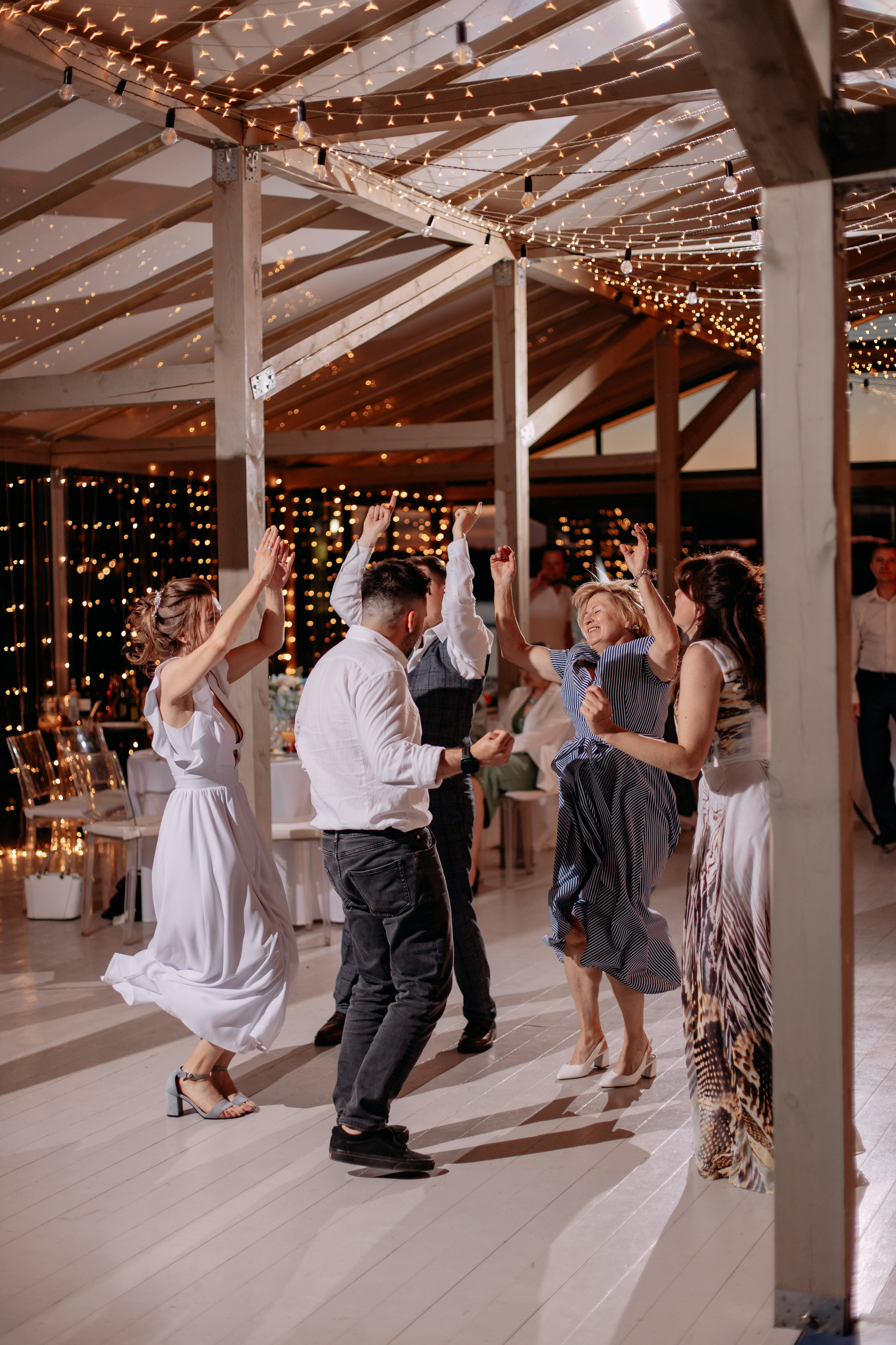 Анастасия и Антон. Фото и видео съемка. Андрей Ионов