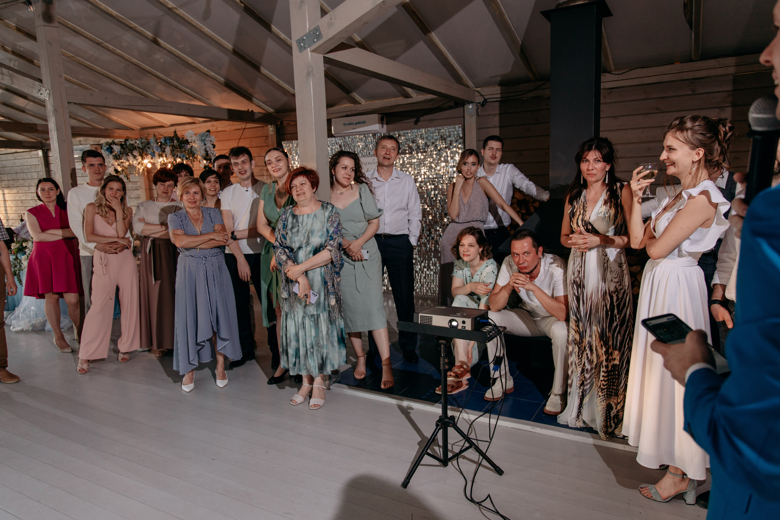 Анастасия и Антон. Фото и видео съемка. Андрей Ионов