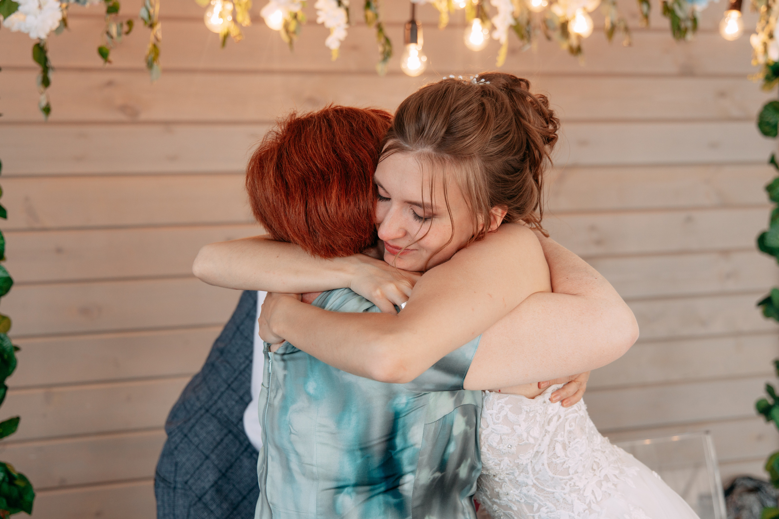 Анастасия и Антон. Фото и видео съемка. Андрей Ионов