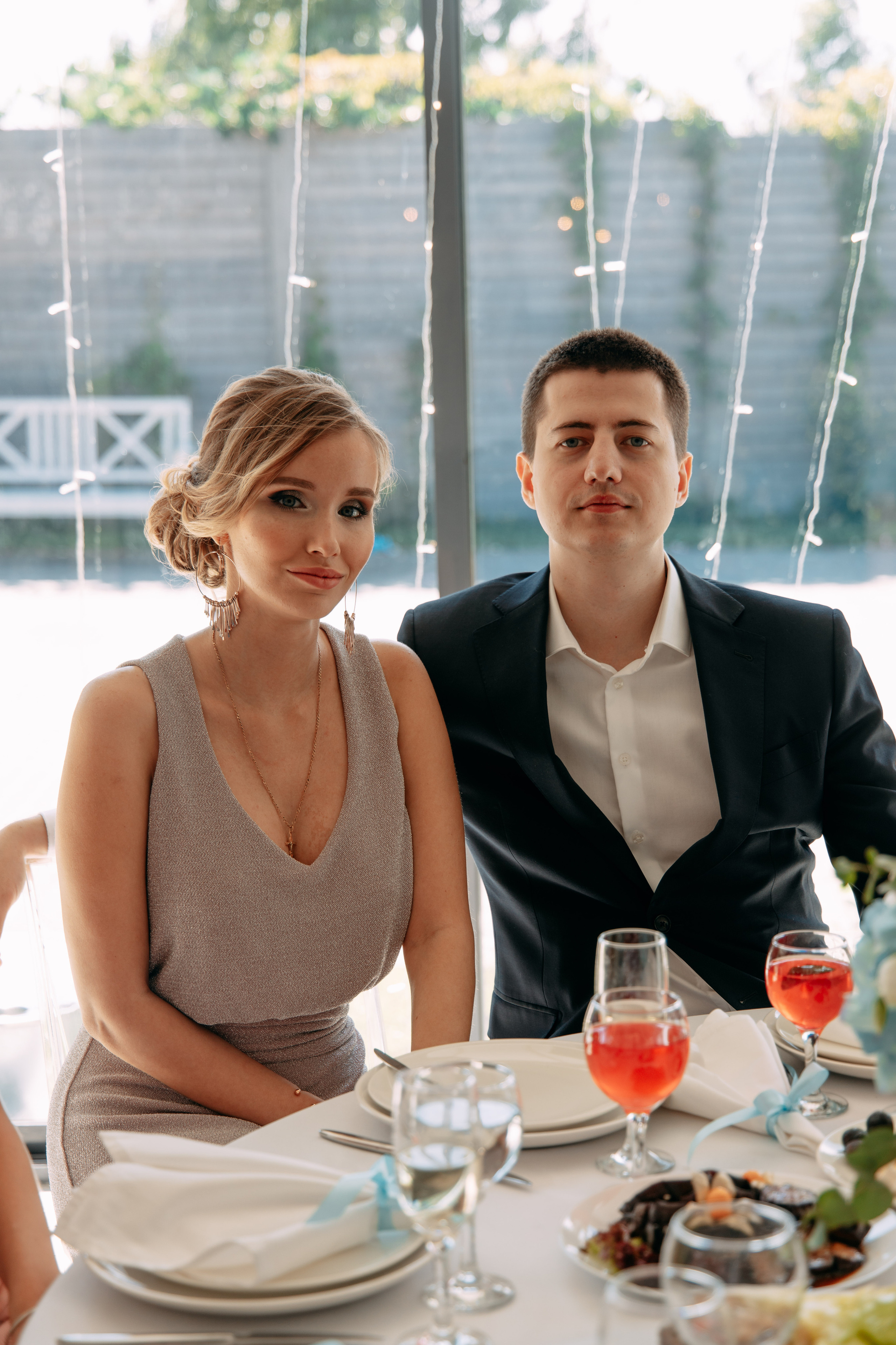 Анастасия и Антон. Фото и видео съемка. Андрей Ионов