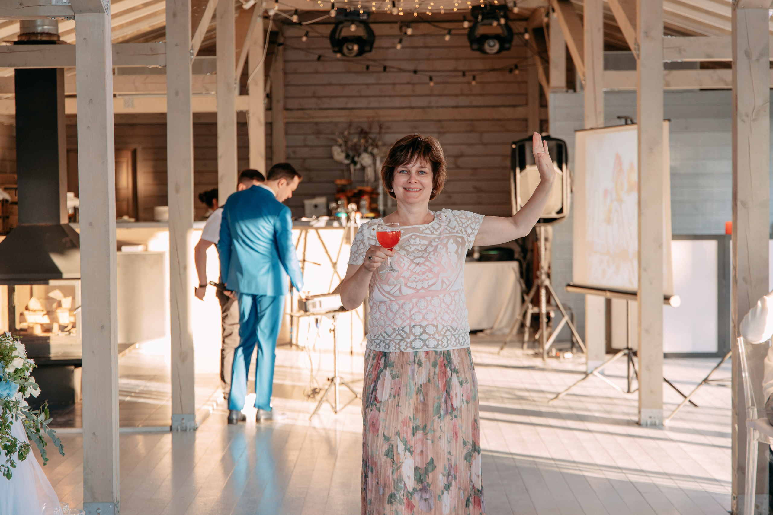 Анастасия и Антон. Фото и видео съемка. Андрей Ионов