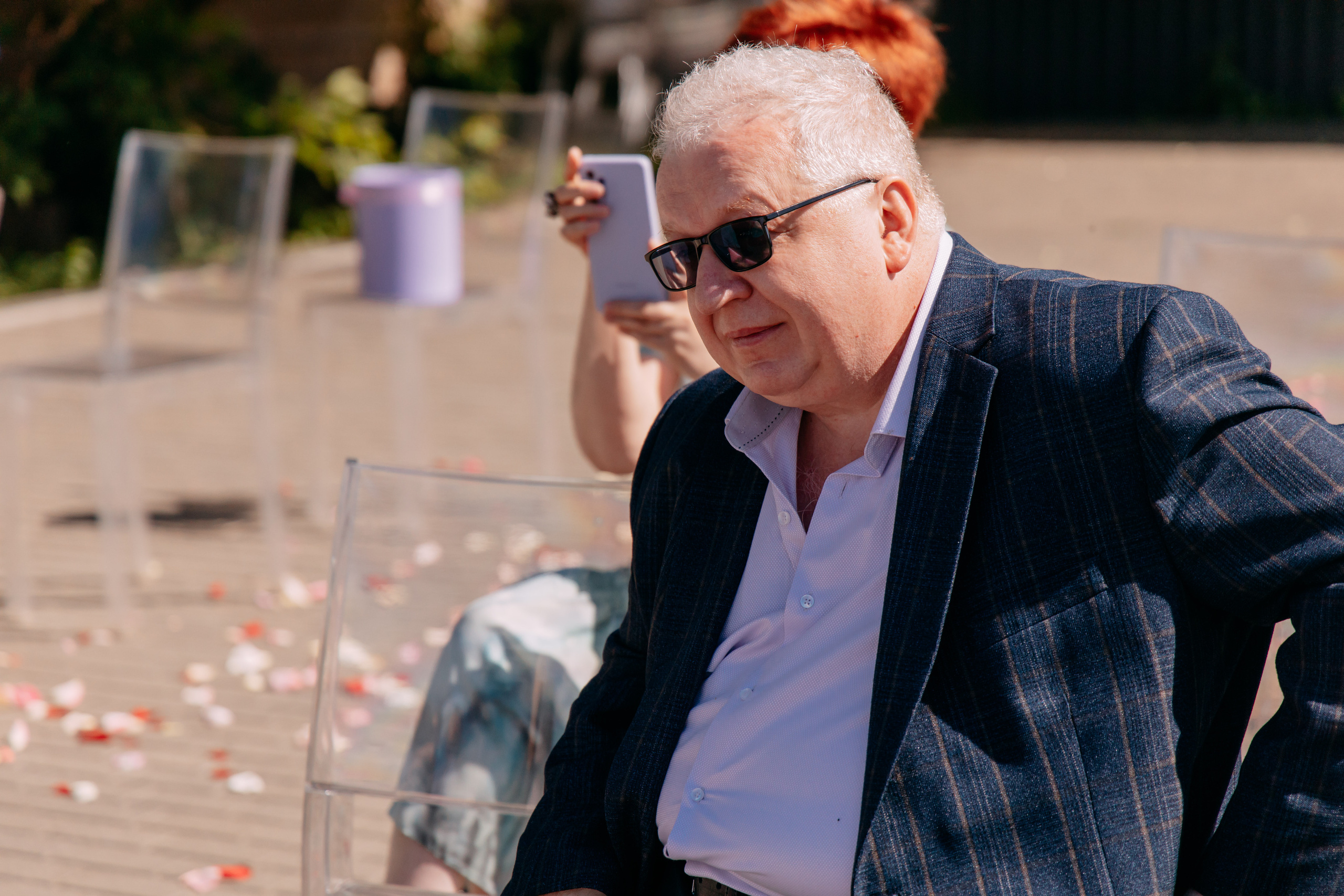 Анастасия и Антон. Фото и видео съемка. Андрей Ионов