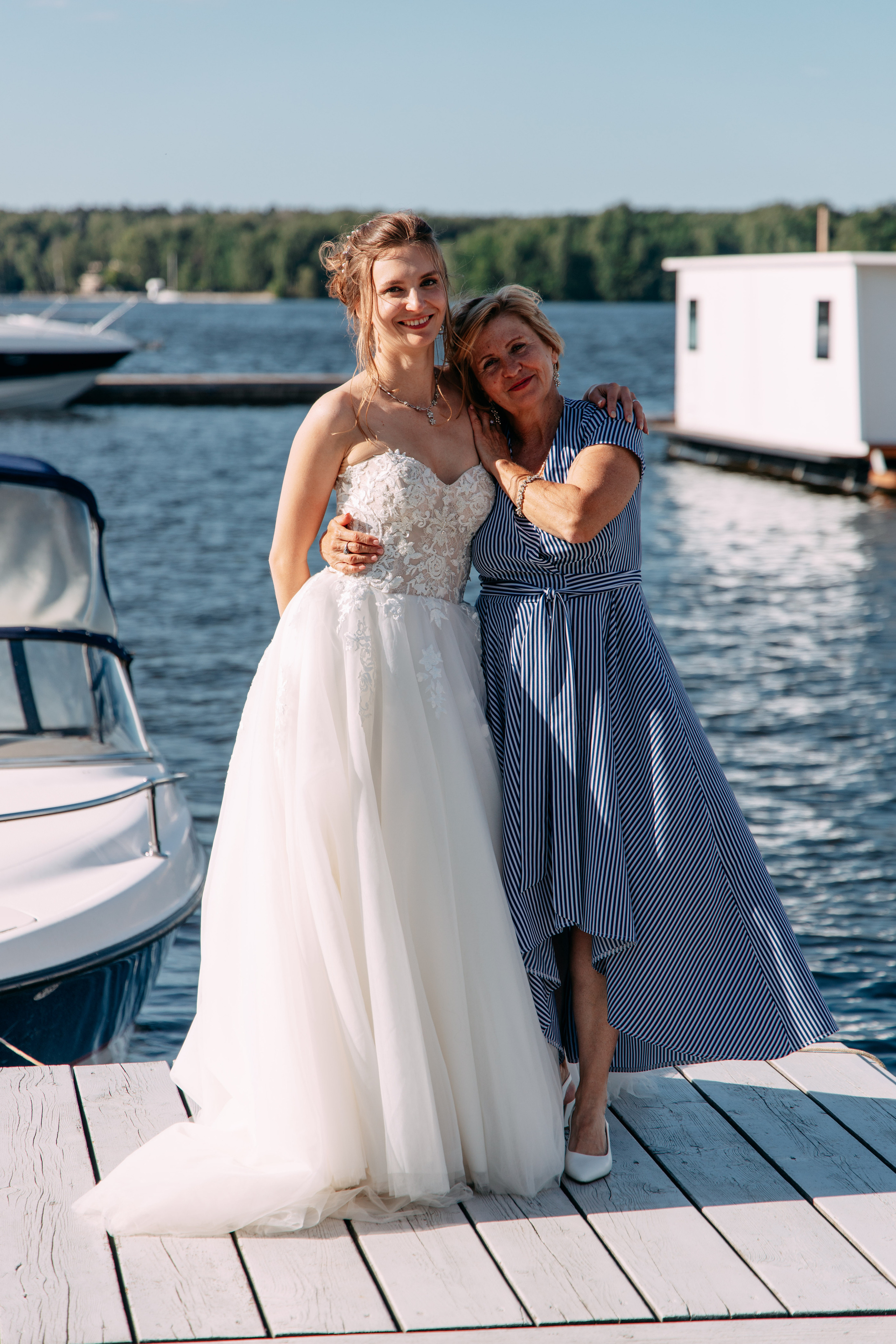 Анастасия и Антон. Фото и видео съемка. Андрей Ионов