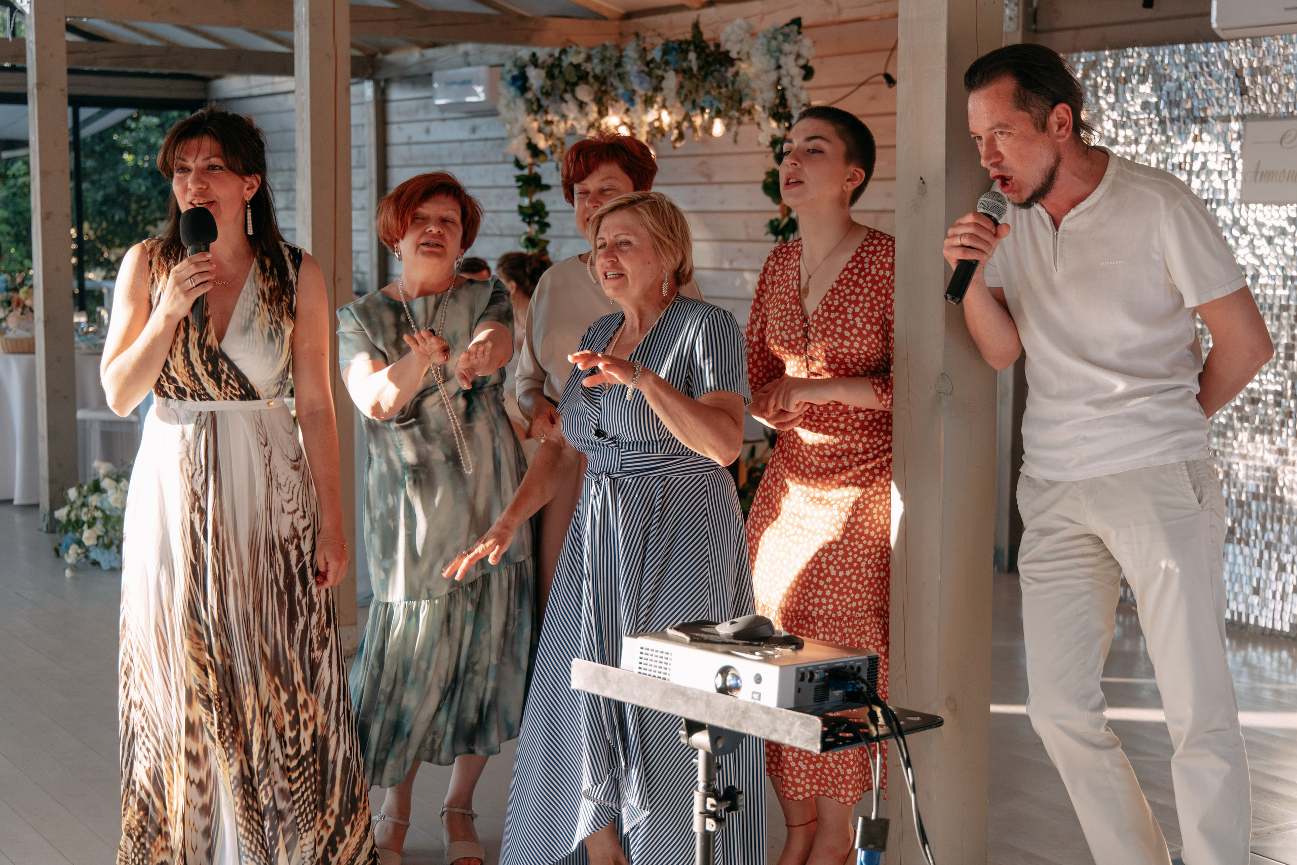 Анастасия и Антон. Фото и видео съемка. Андрей Ионов