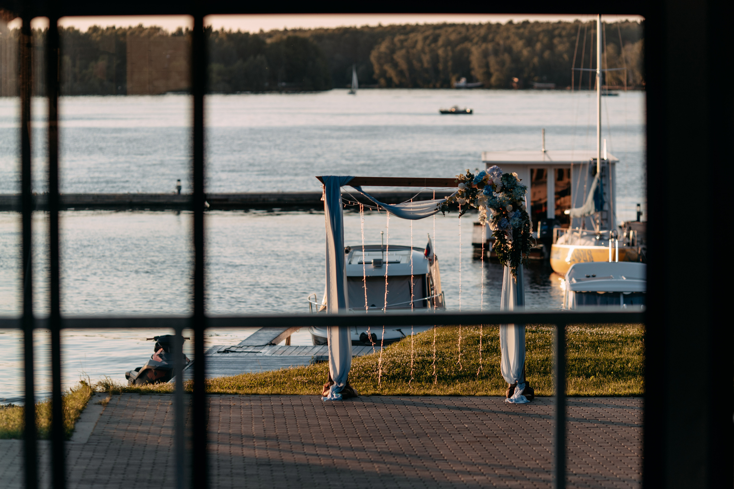Анастасия и Антон. Фото и видео съемка. Андрей Ионов