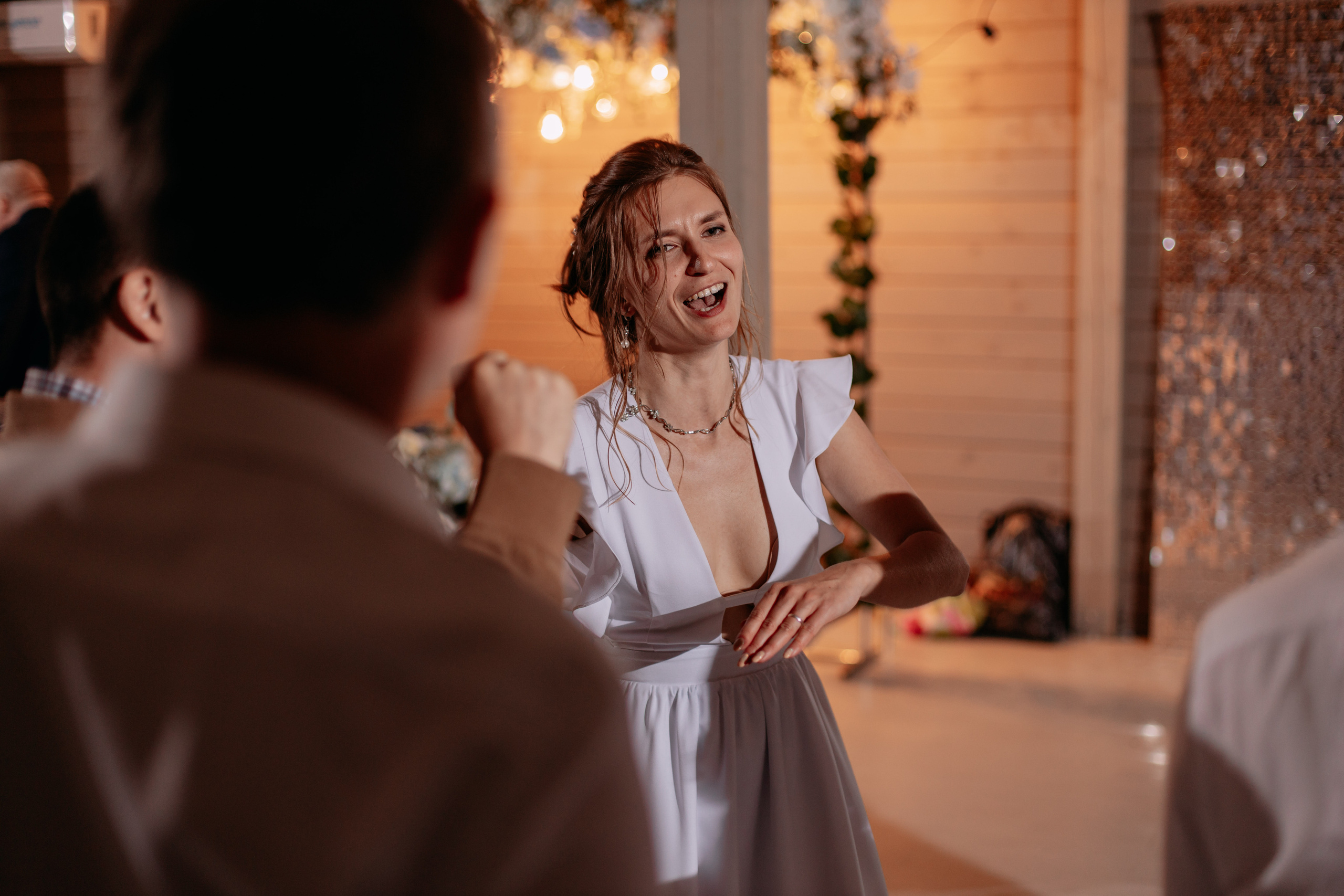 Анастасия и Антон. Фото и видео съемка. Андрей Ионов