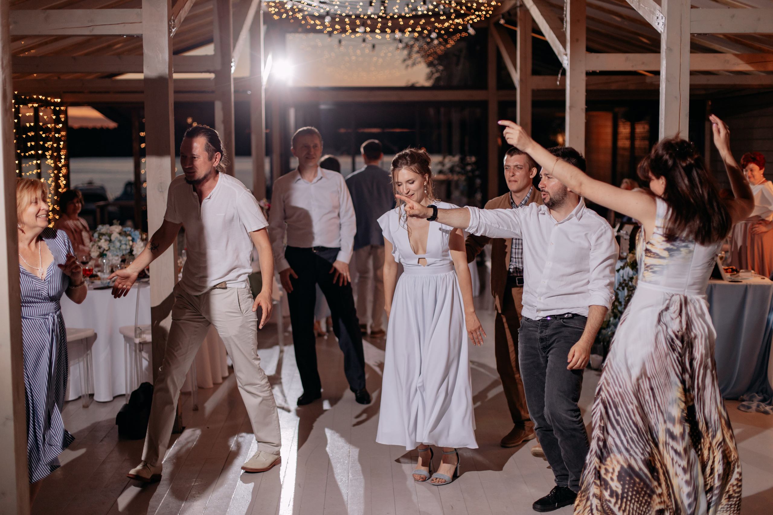 Анастасия и Антон. Фото и видео съемка. Андрей Ионов