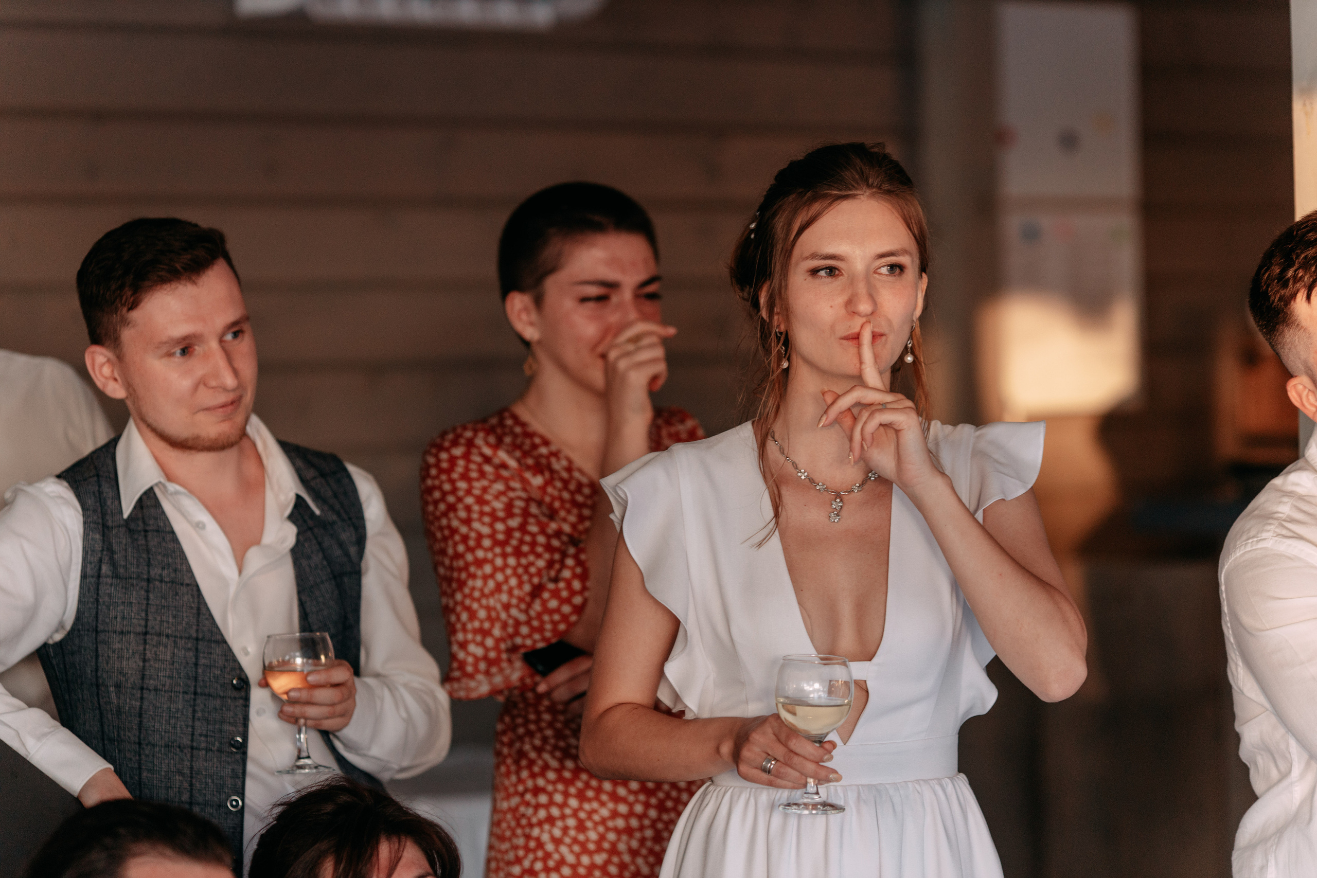 Анастасия и Антон. Фото и видео съемка. Андрей Ионов