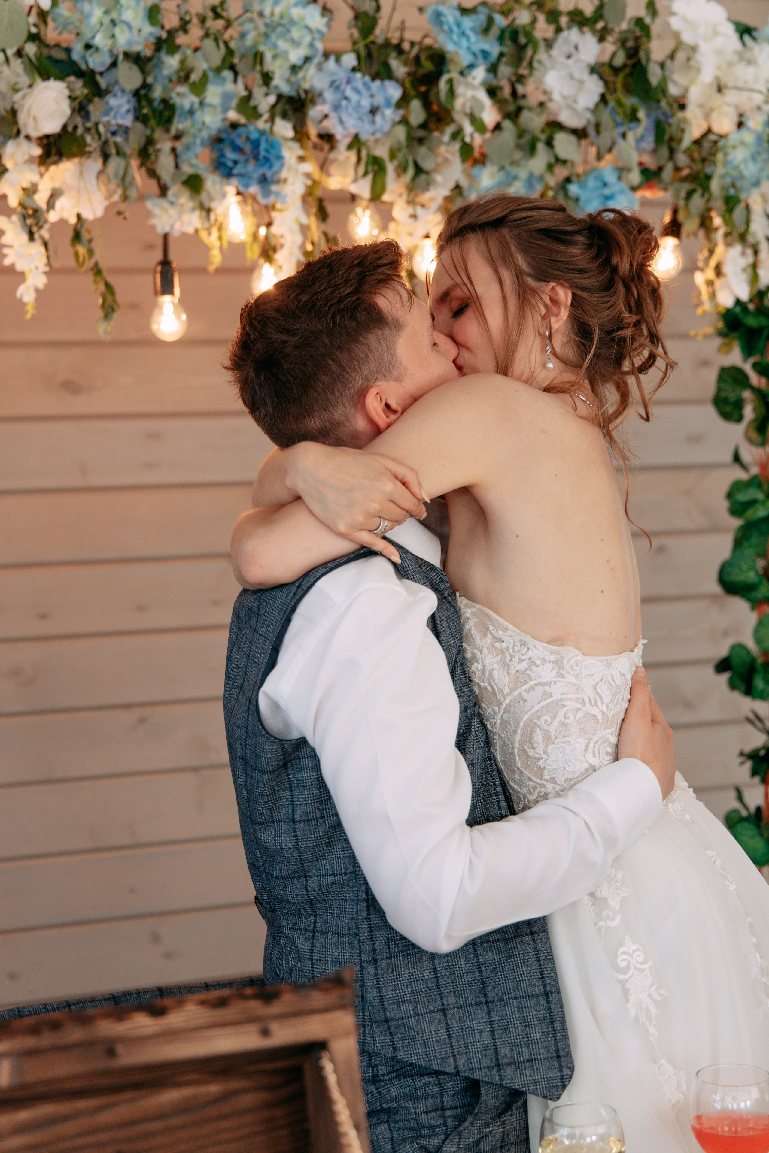 Анастасия и Антон. Фото и видео съемка. Андрей Ионов