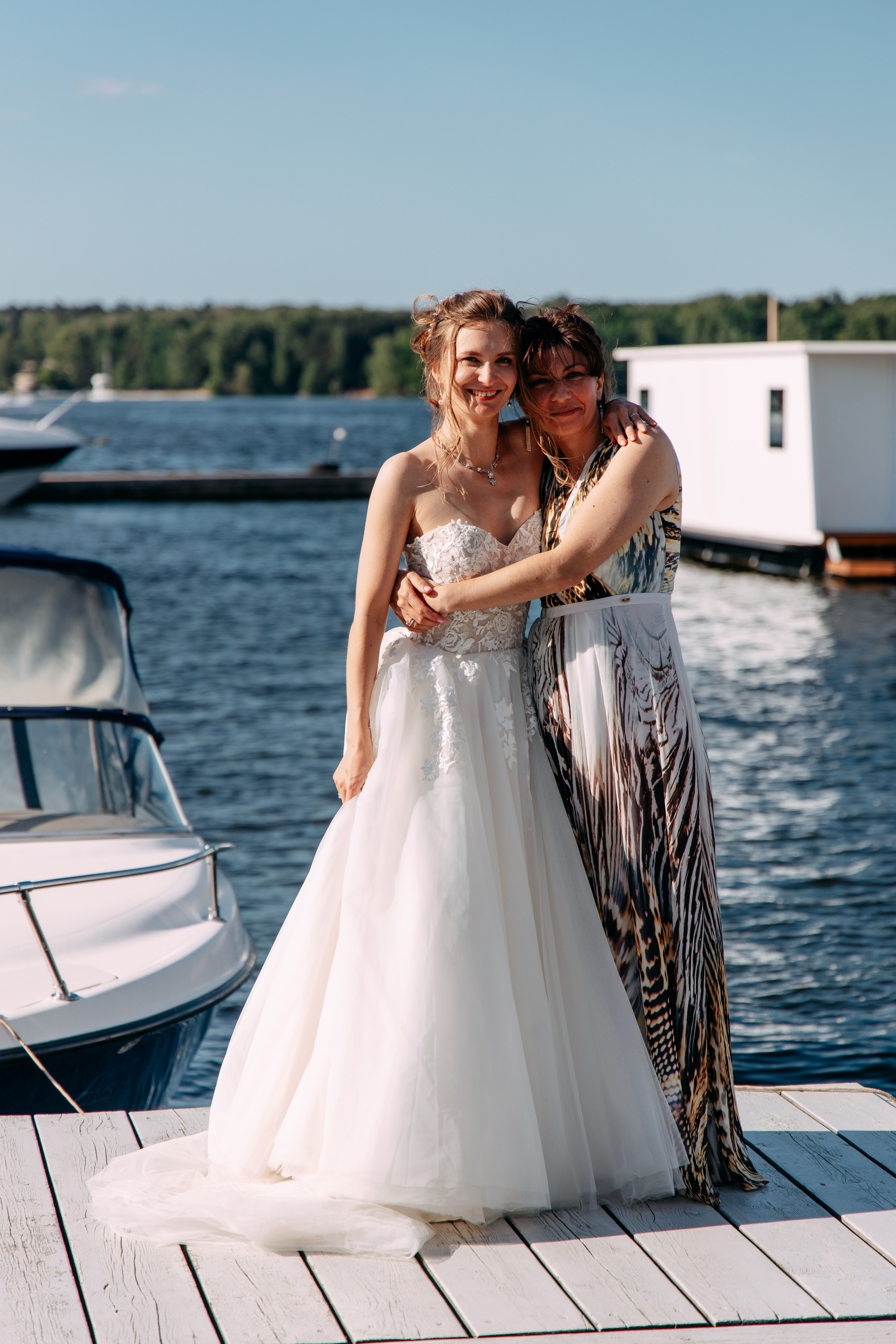 Анастасия и Антон. Фото и видео съемка. Андрей Ионов