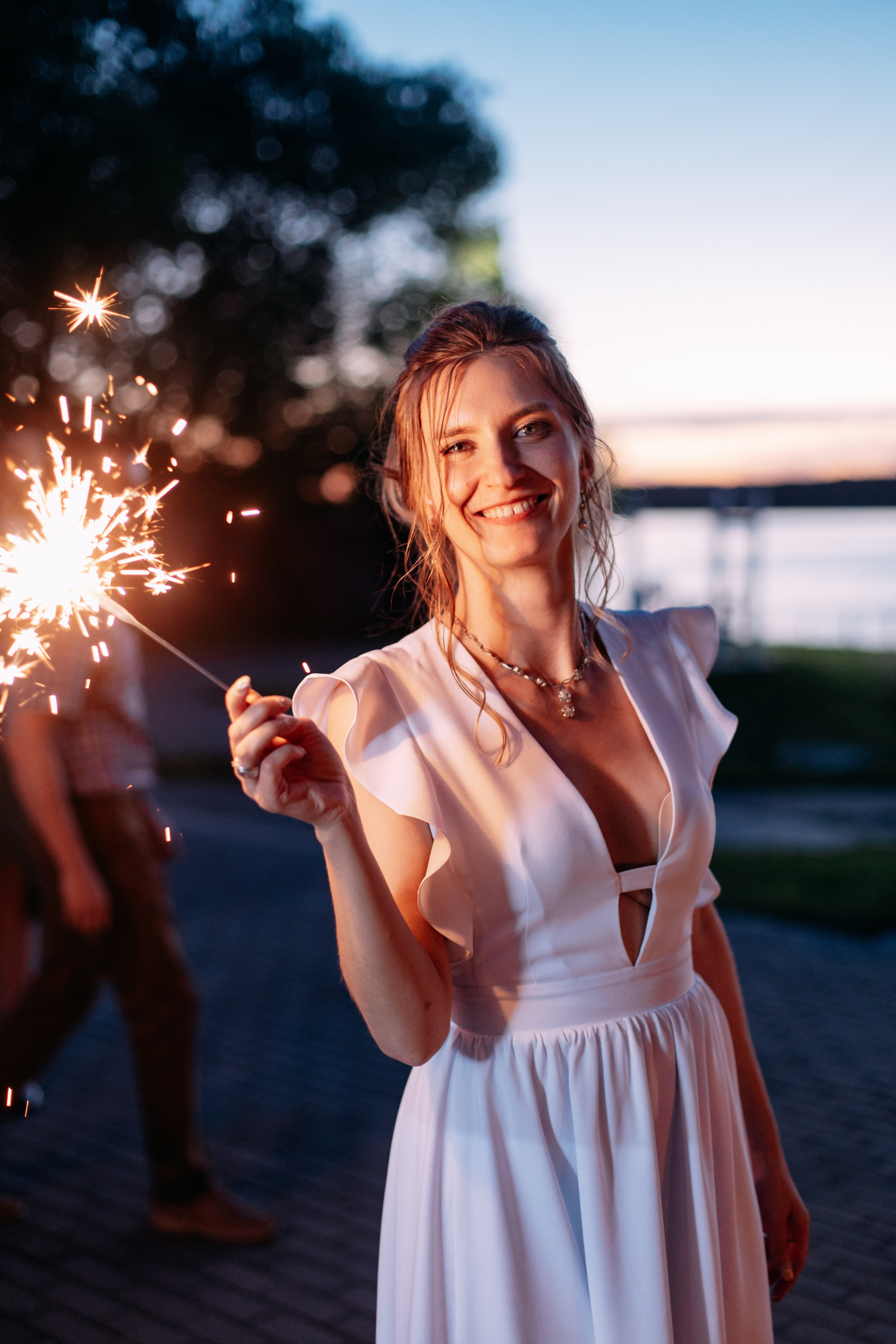 Анастасия и Антон. Фото и видео съемка. Андрей Ионов