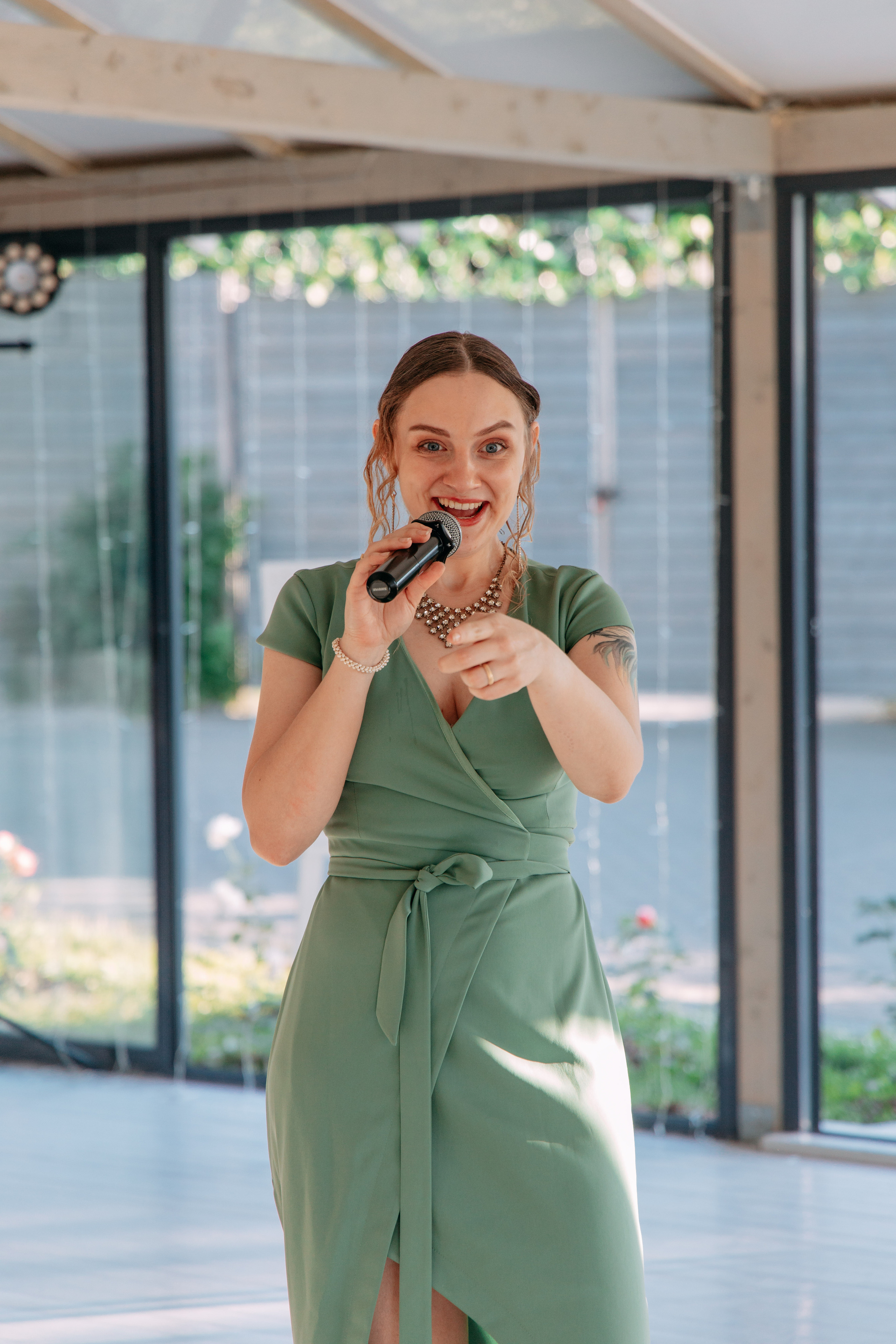 Анастасия и Антон. Фото и видео съемка. Андрей Ионов