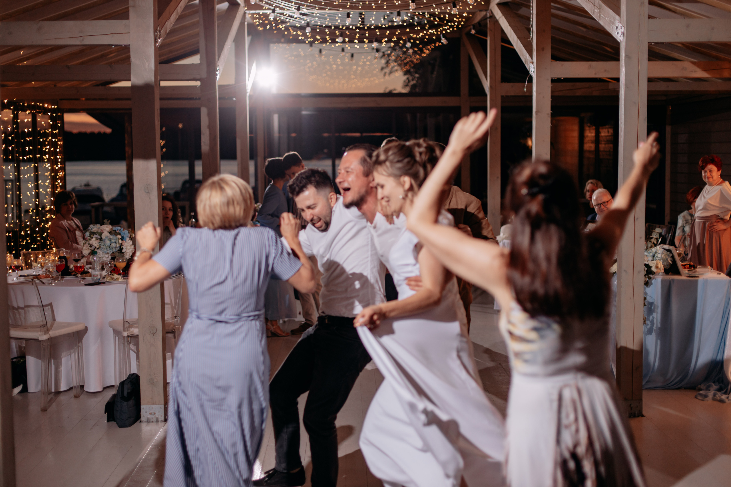 Анастасия и Антон. Фото и видео съемка. Андрей Ионов