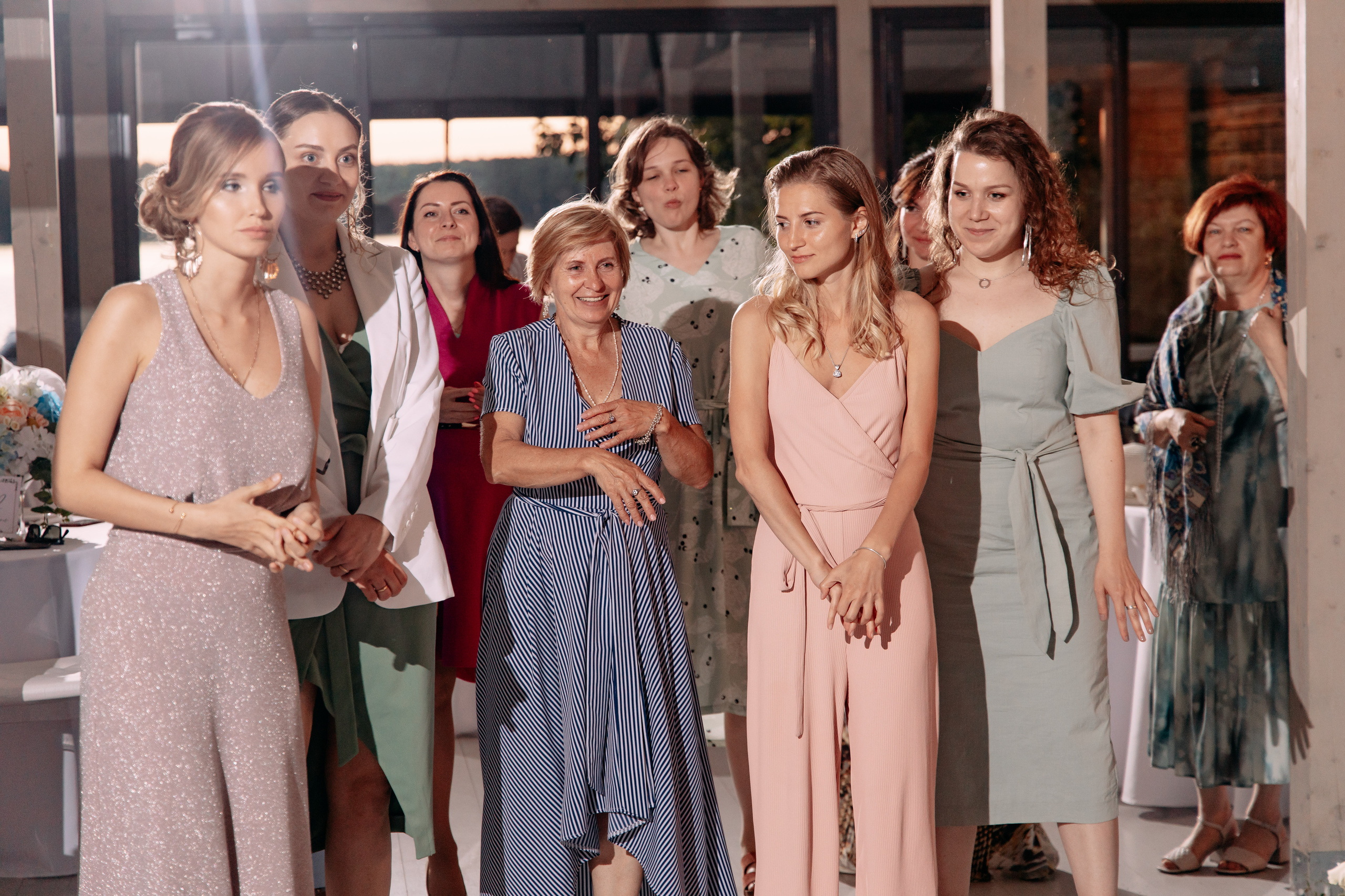 Анастасия и Антон. Фото и видео съемка. Андрей Ионов