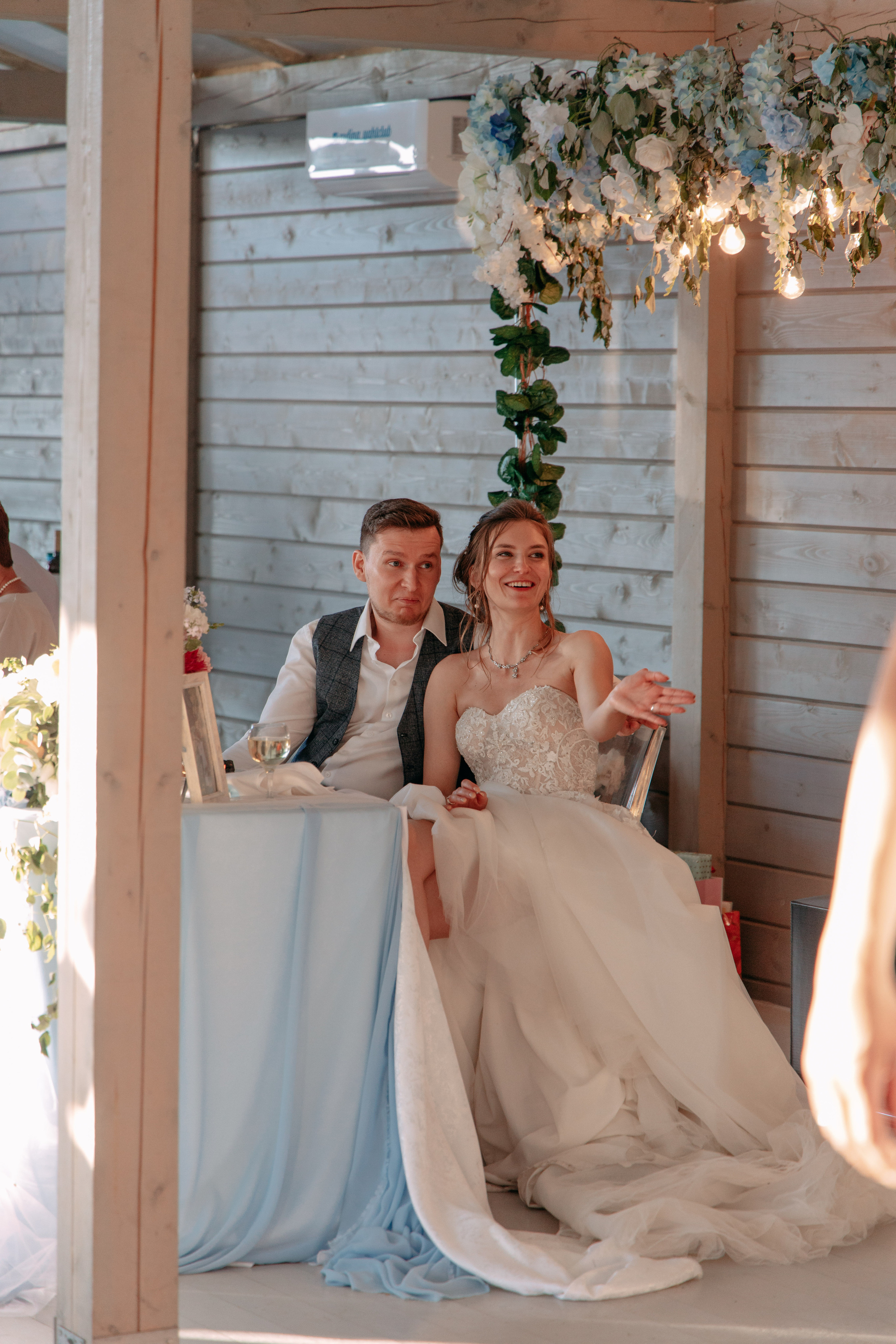 Анастасия и Антон. Фото и видео съемка. Андрей Ионов