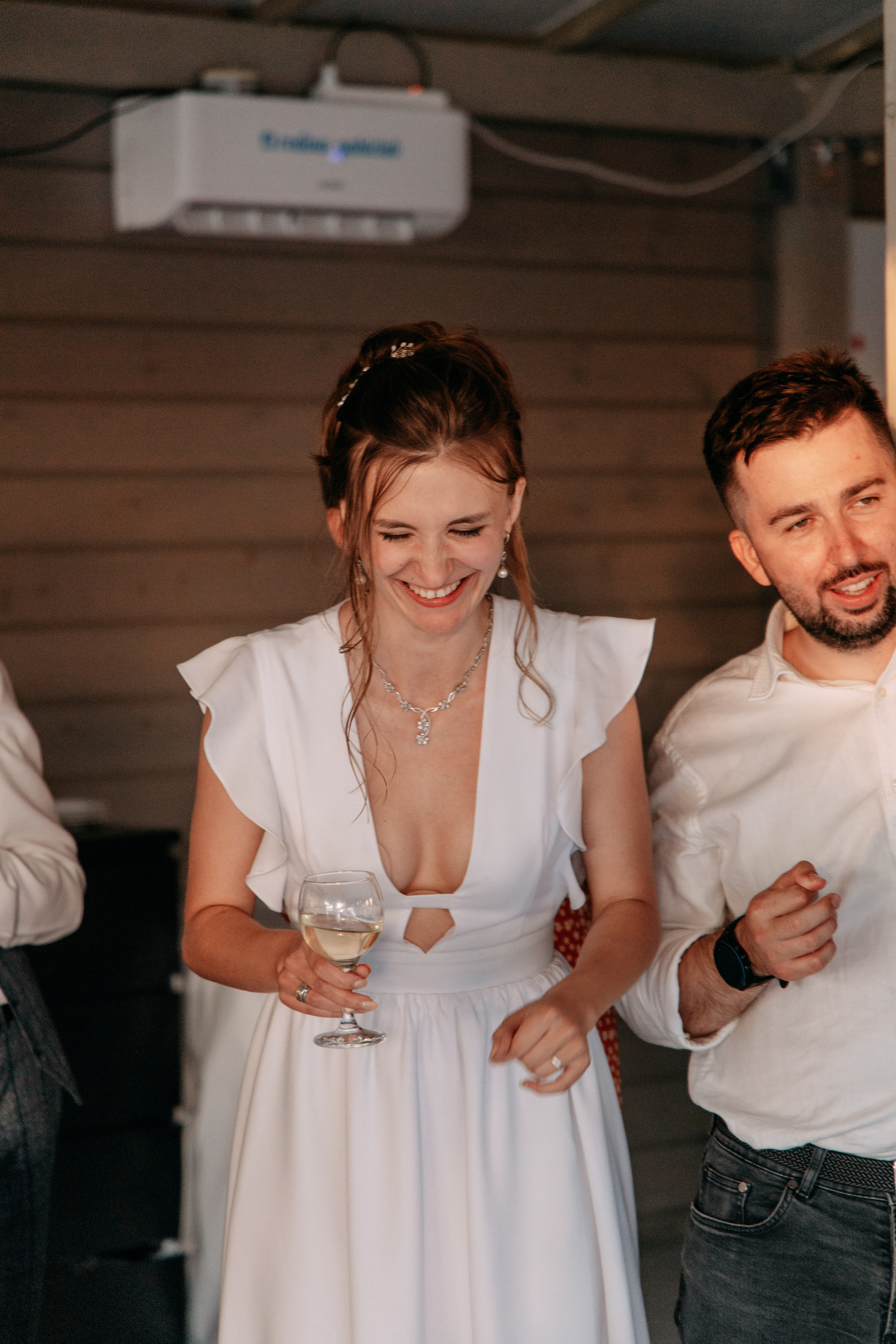 Анастасия и Антон. Фото и видео съемка. Андрей Ионов