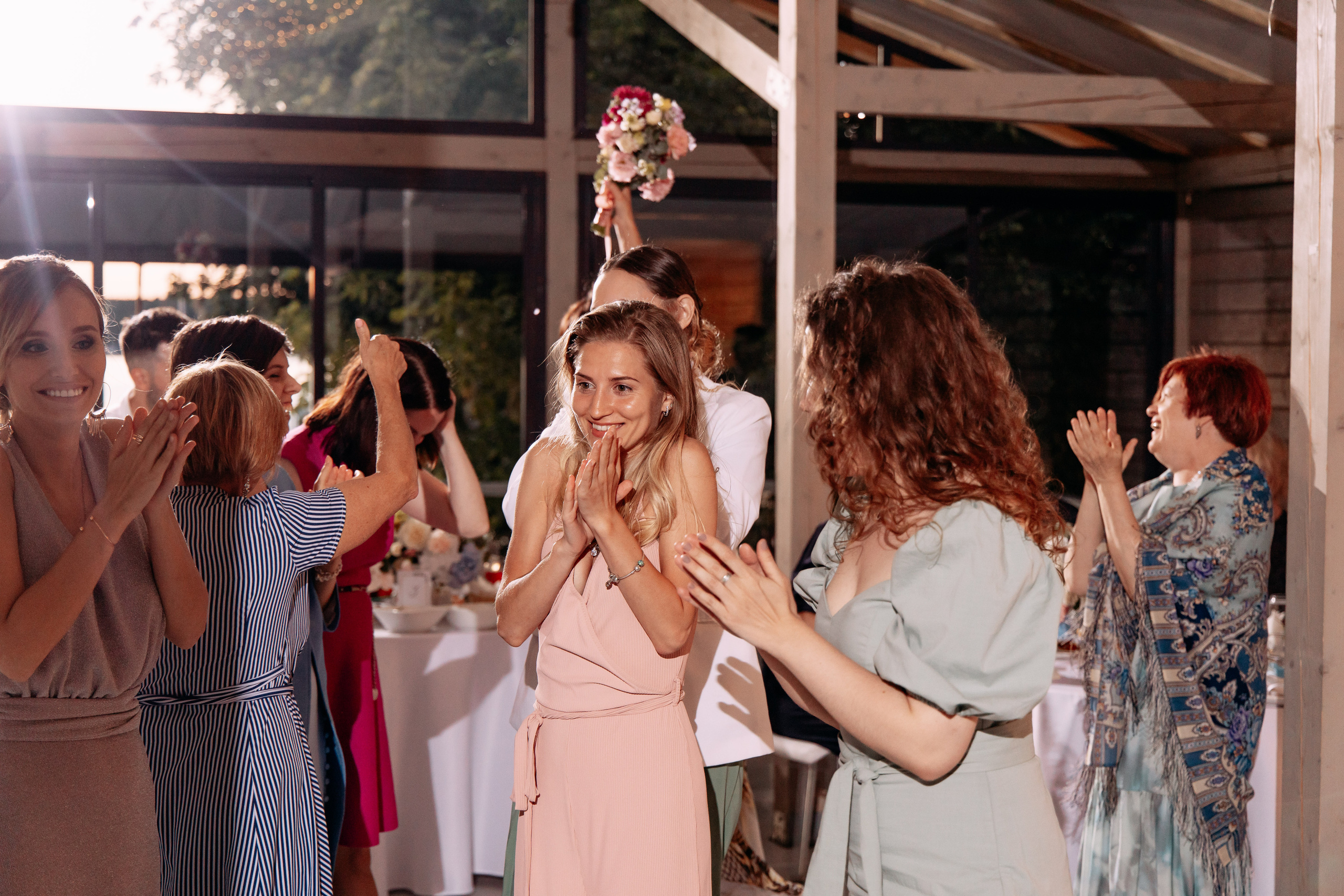 Анастасия и Антон. Фото и видео съемка. Андрей Ионов