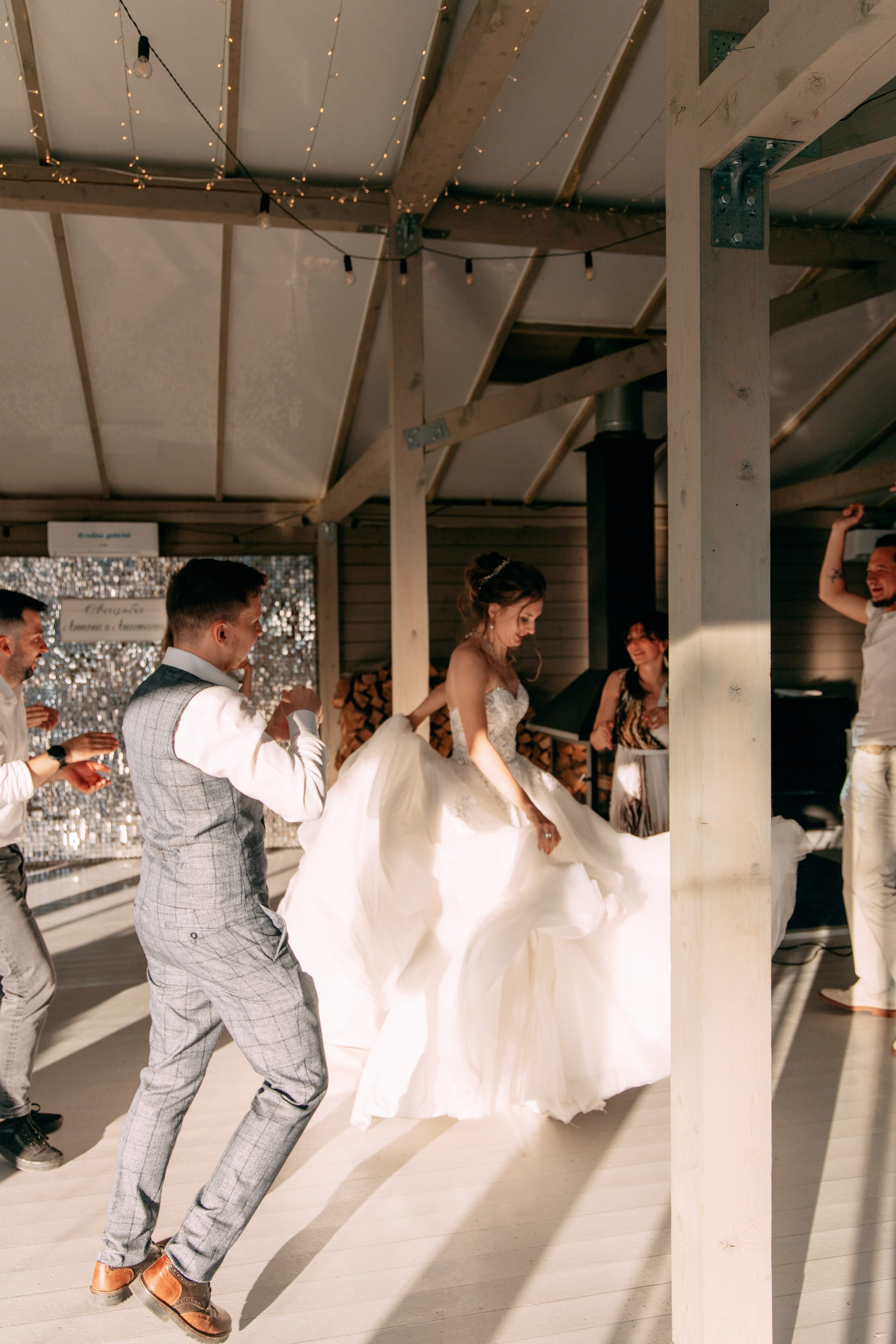 Анастасия и Антон. Фото и видео съемка. Андрей Ионов