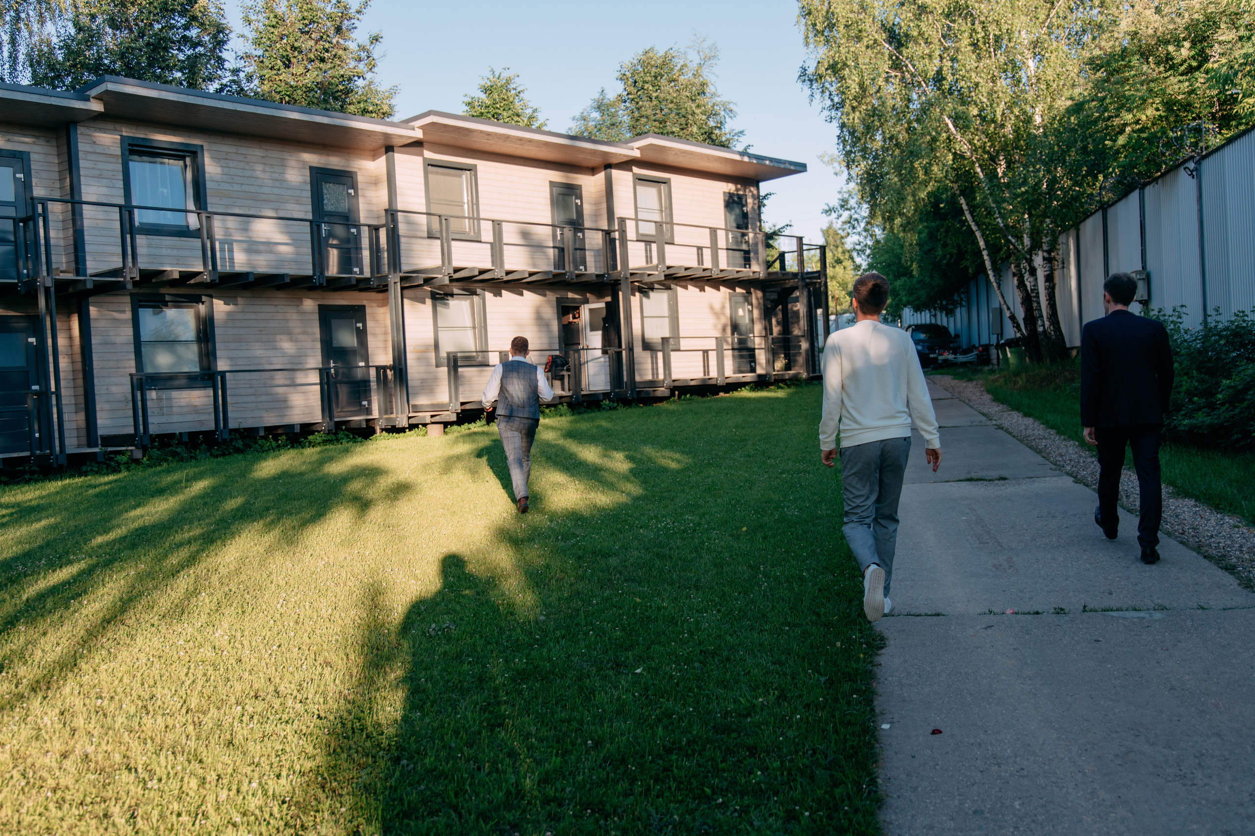 Анастасия и Антон. Фото и видео съемка. Андрей Ионов