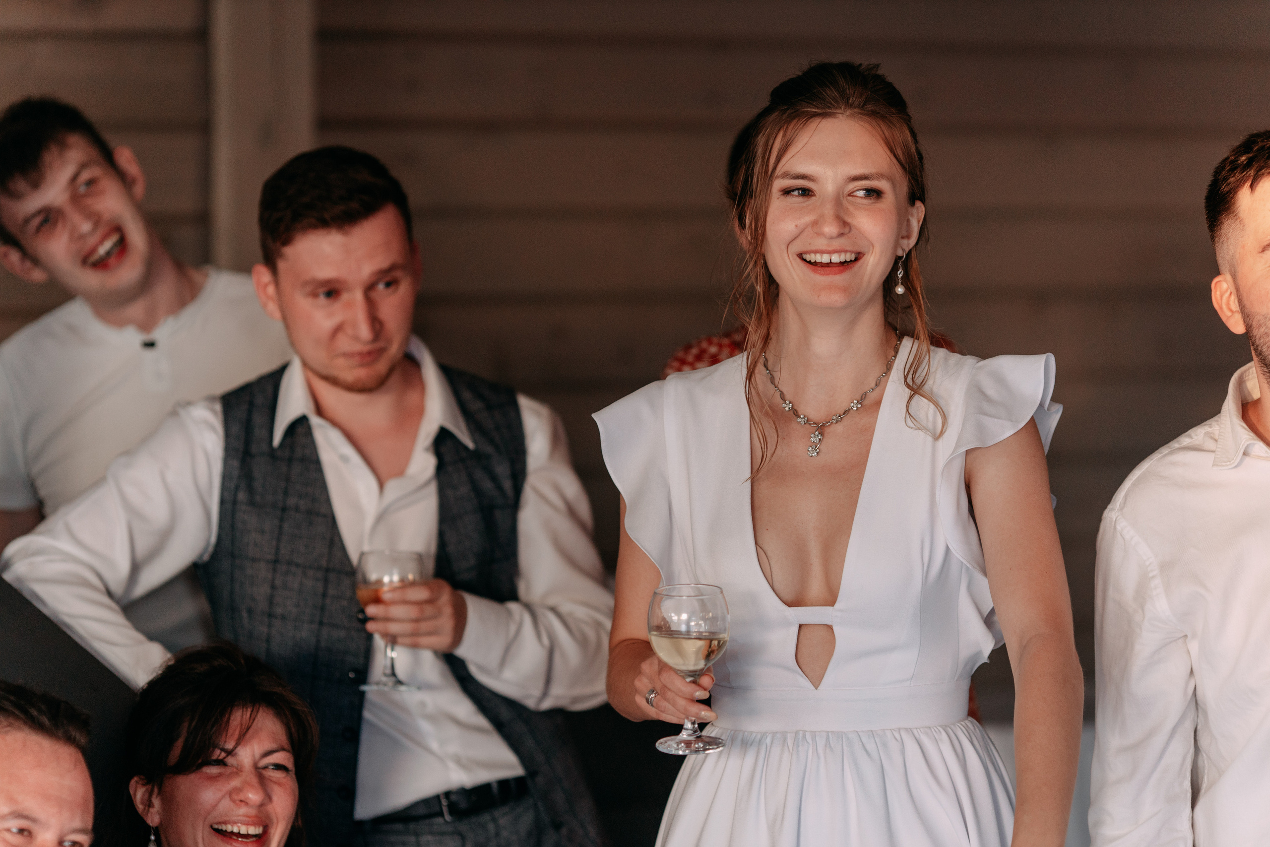 Анастасия и Антон. Фото и видео съемка. Андрей Ионов